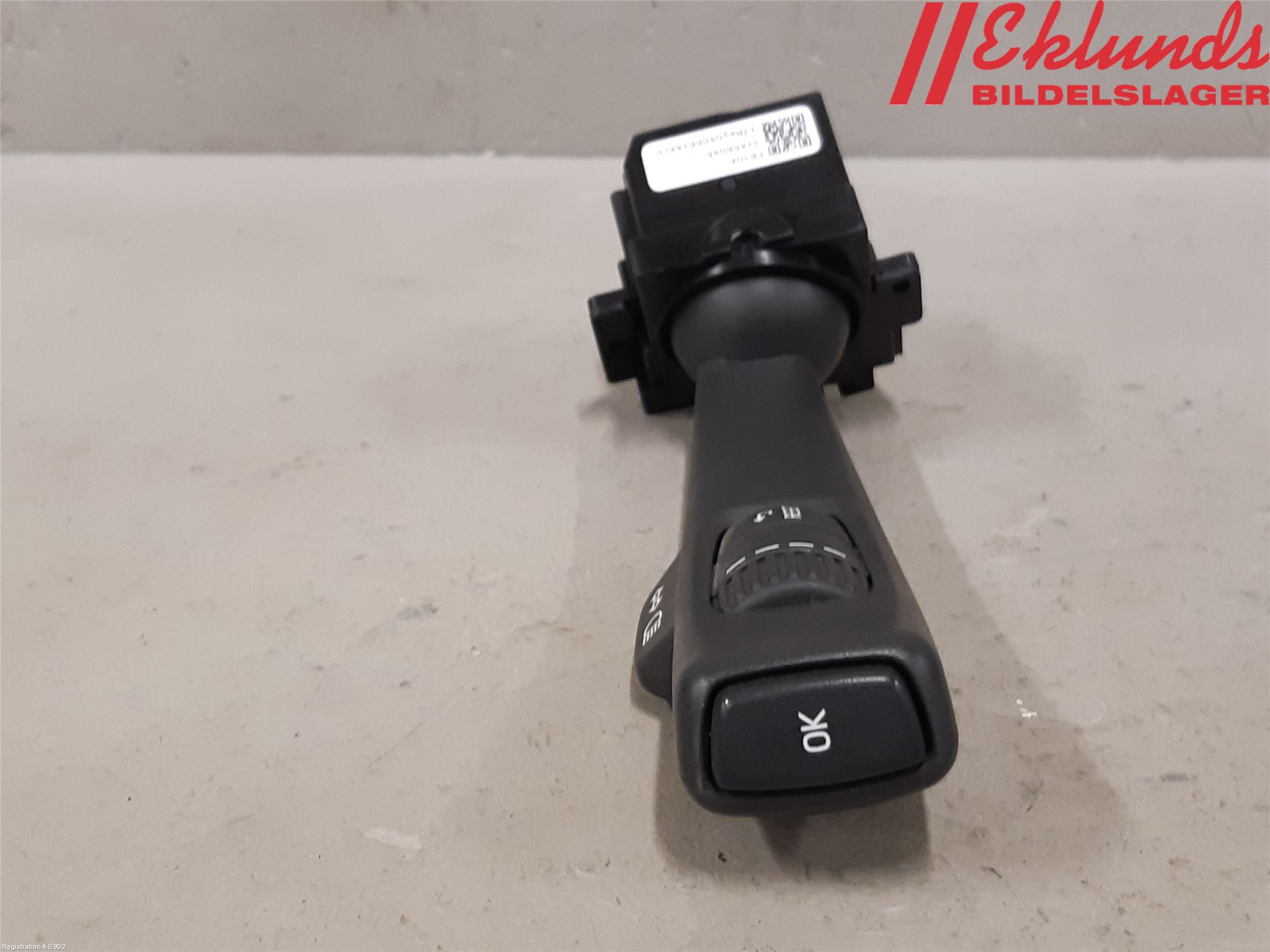 Volvo V60 CROSS COUNTRY 16-18 Spak Blinkers-Ljusomk