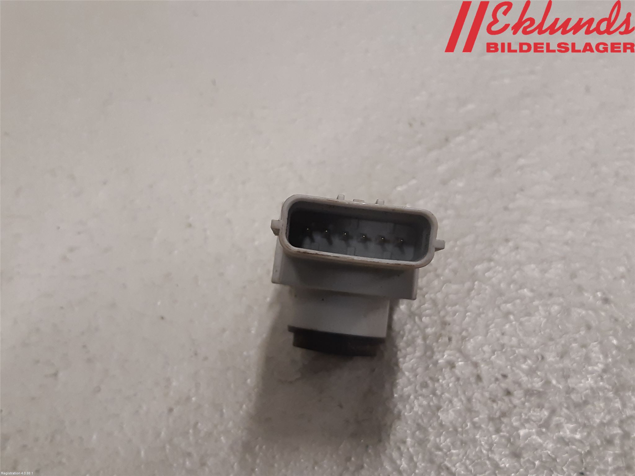 Hyundai SANTA FE 13-18 Parkeringshjälp Backsensor