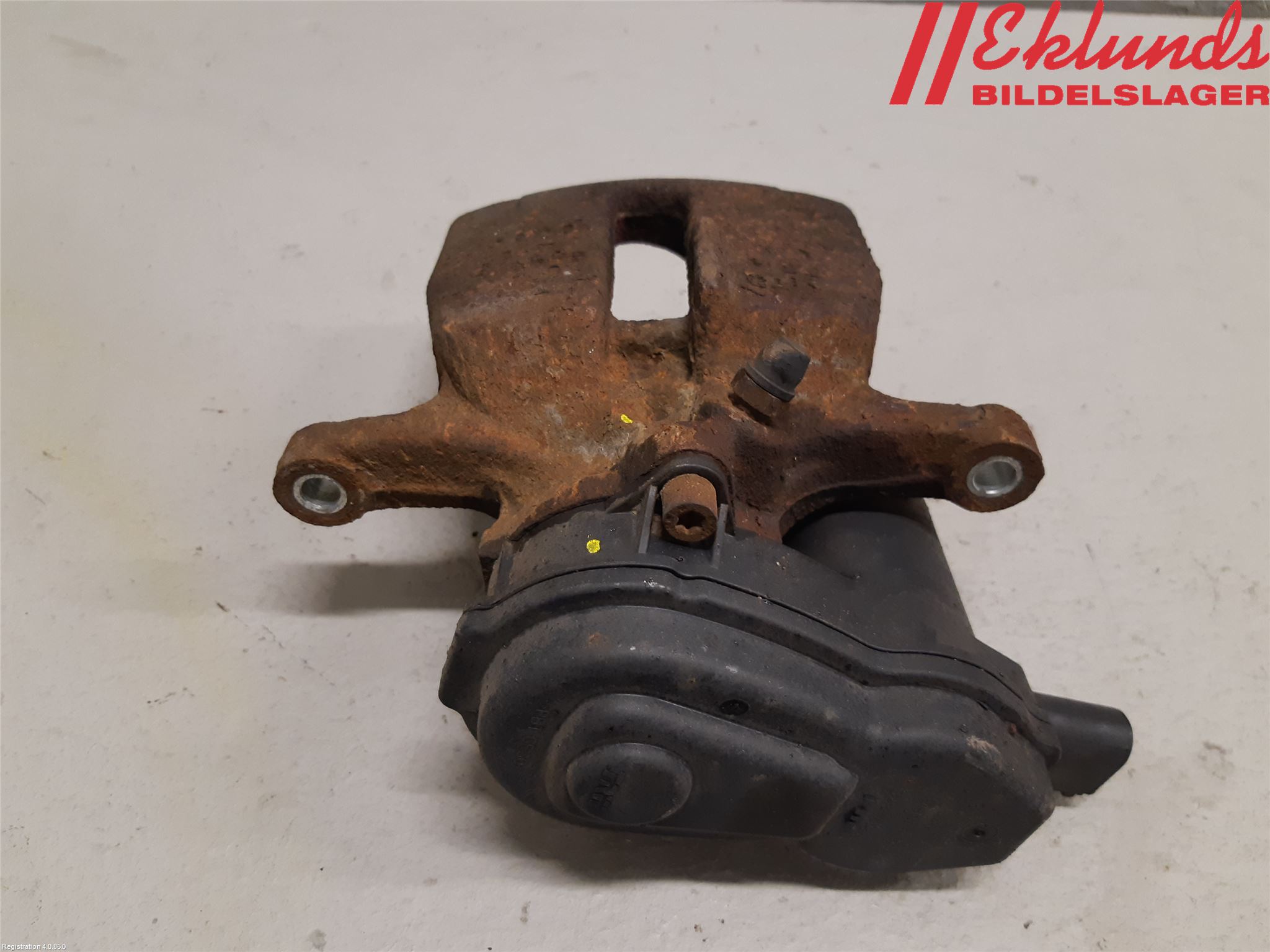 Audi A4 12-15 Bromsok Bak Vänster