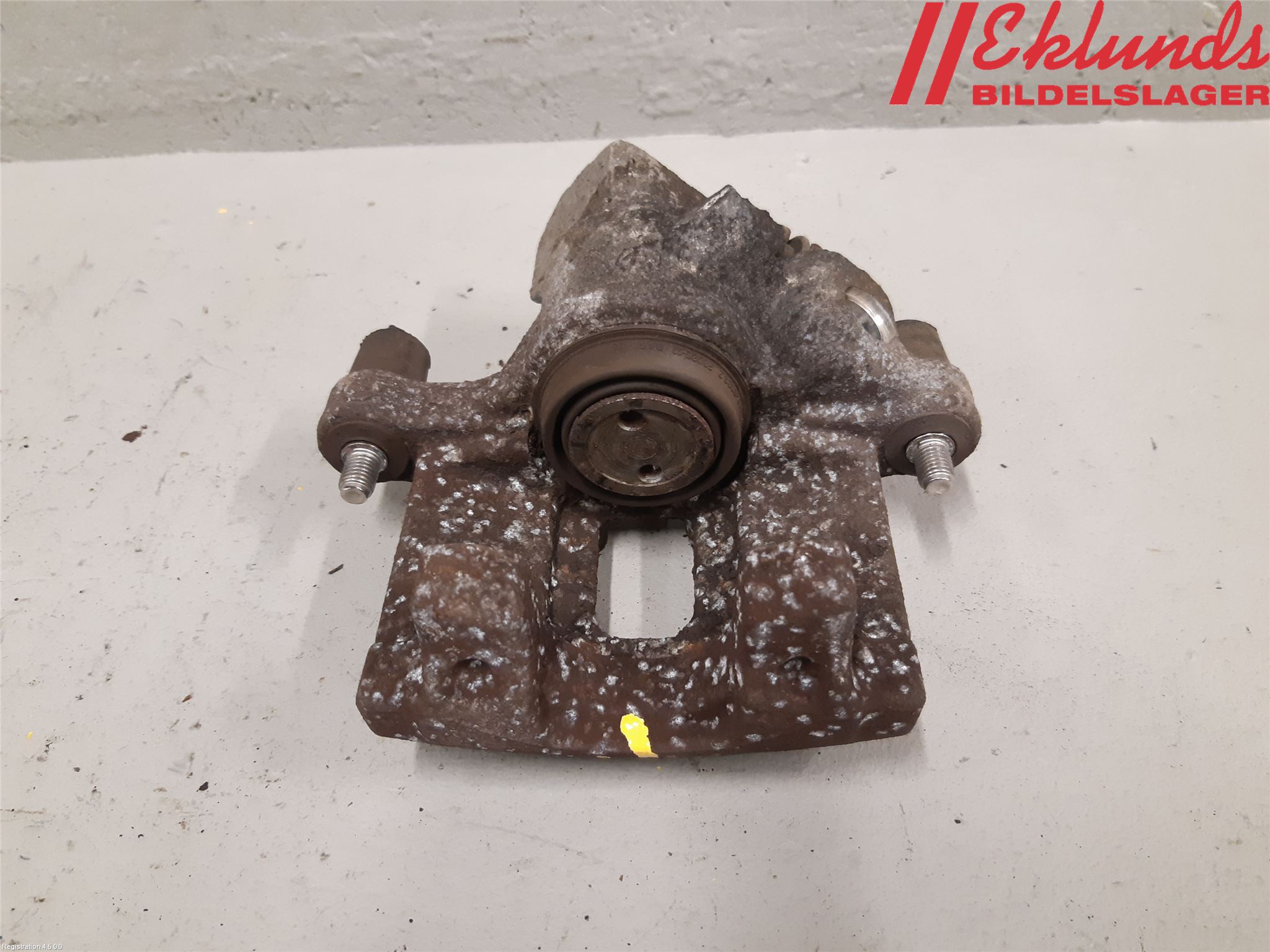 Ford C-MAX ll 15-19 Bromsok Bak Vänster