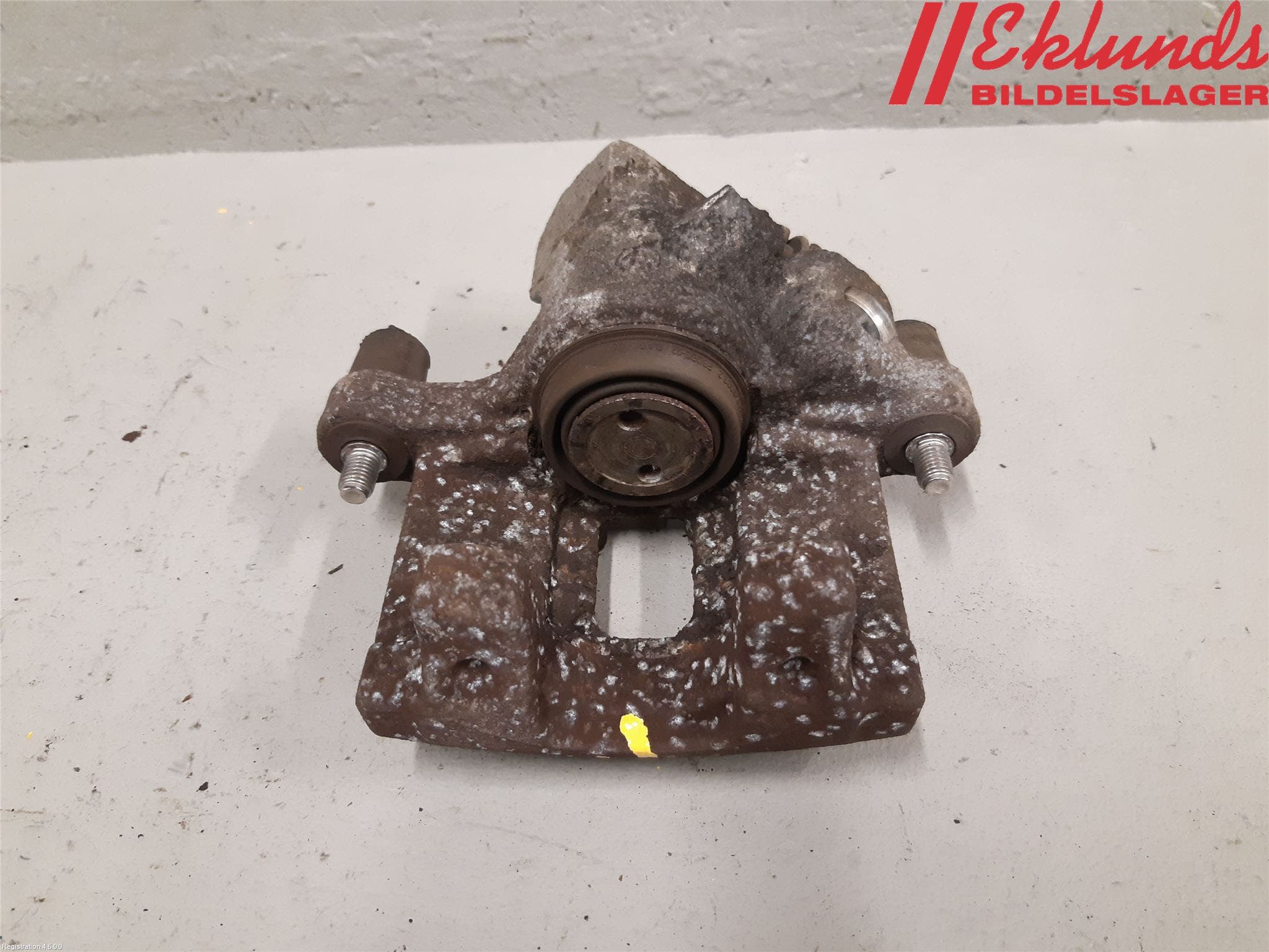 Ford C-MAX ll 15-19 Bromsok Bak Vänster