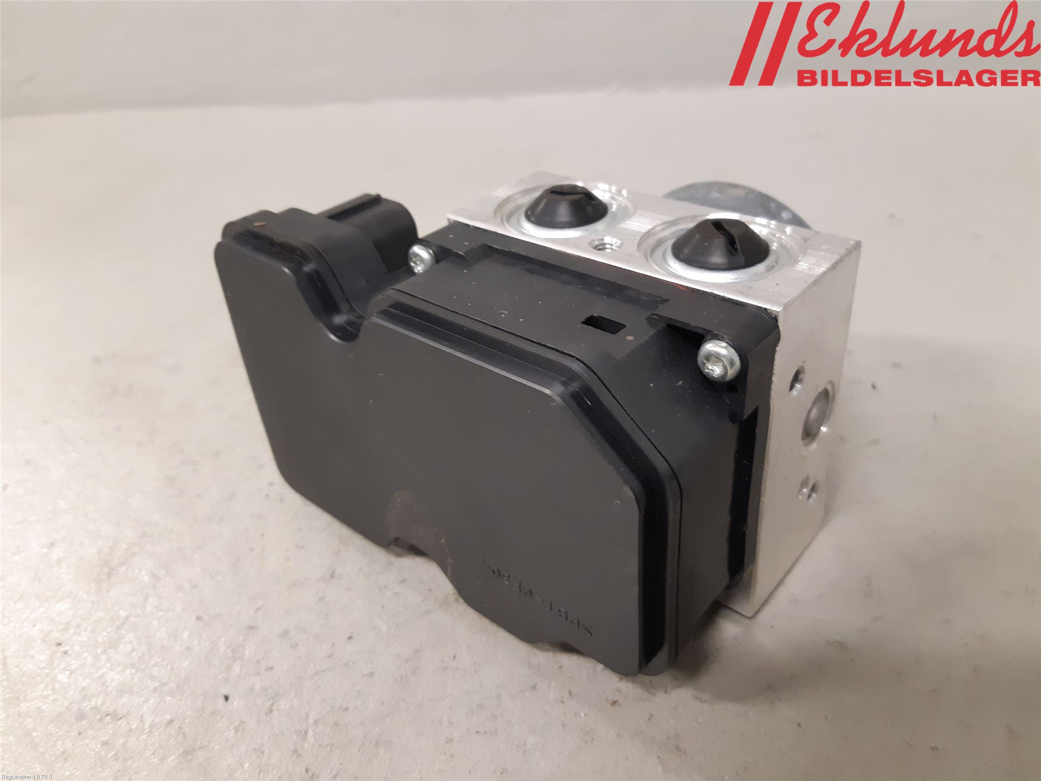 Toyota C-HR 16-23 Abs Hydraulaggregat