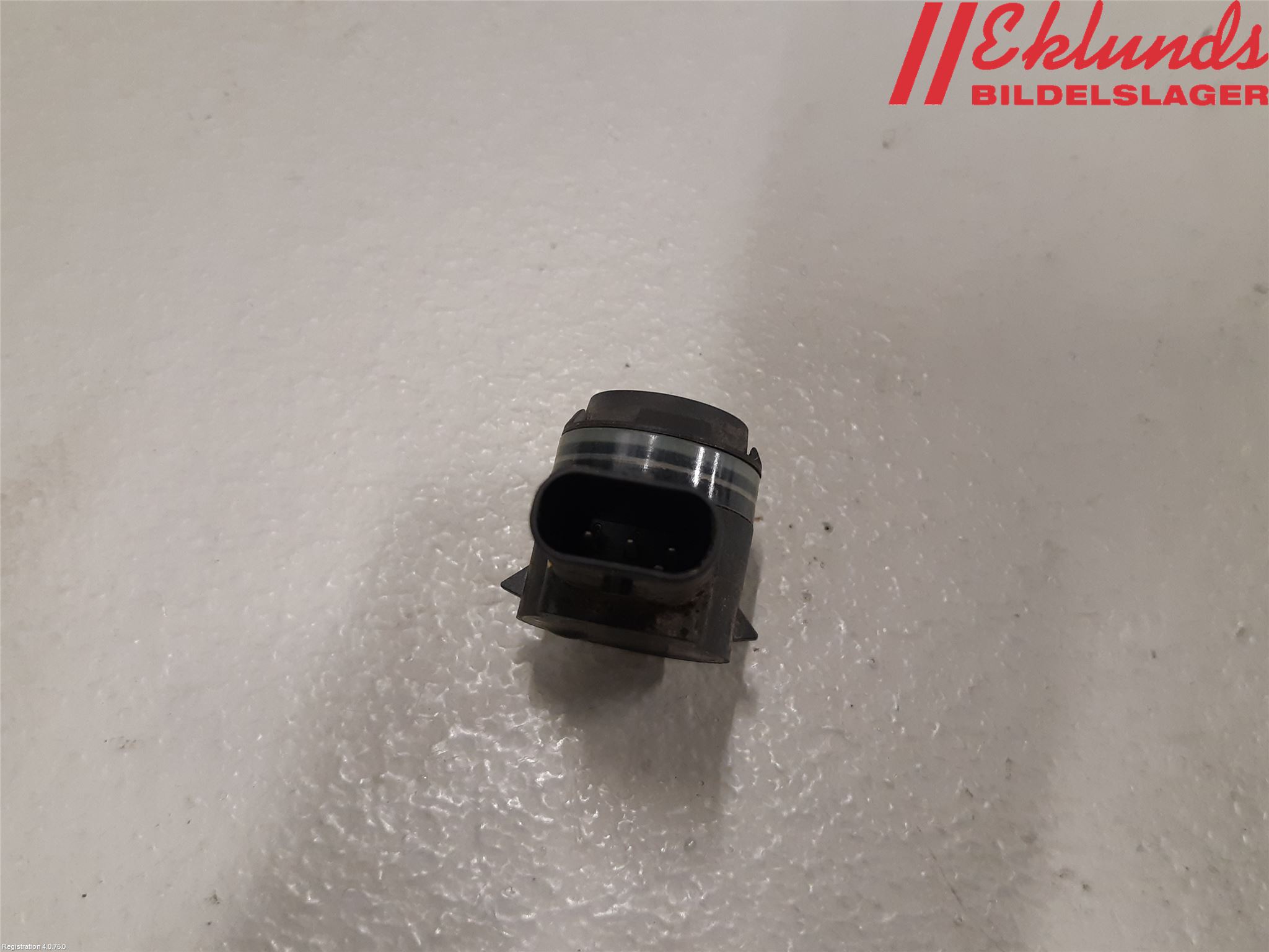 Audi A3/S3 8V 13-20 Parkeringshjälp Backsensor