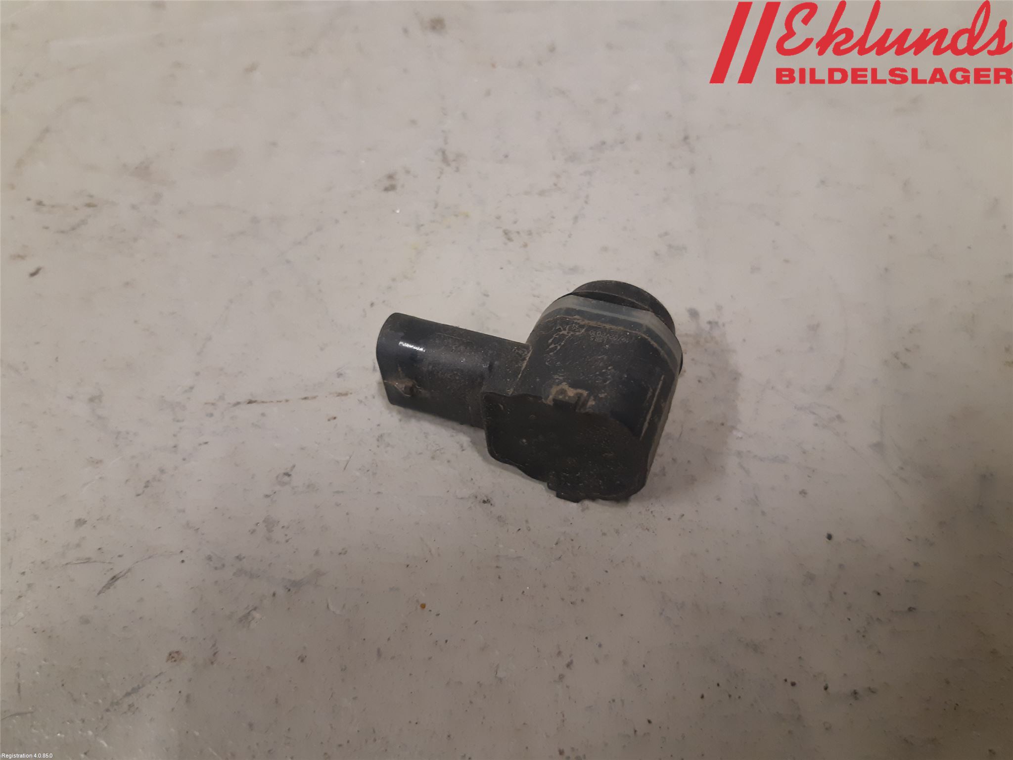 Volvo V70 08-13 Parkeringshjälp Backsensor