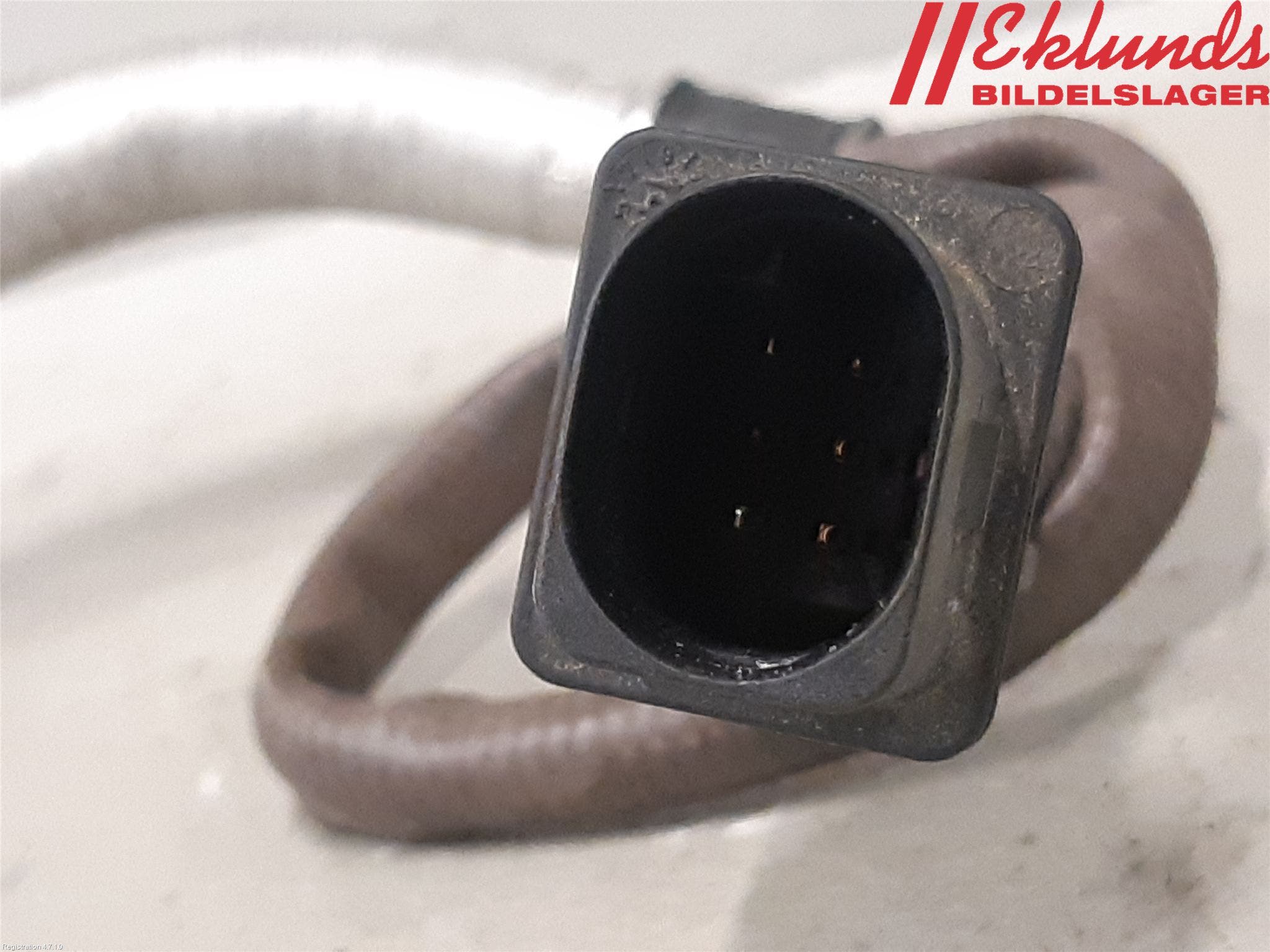 Mercedes-Benz MB C-KLASS (W205) 14-21 Injlambdasond