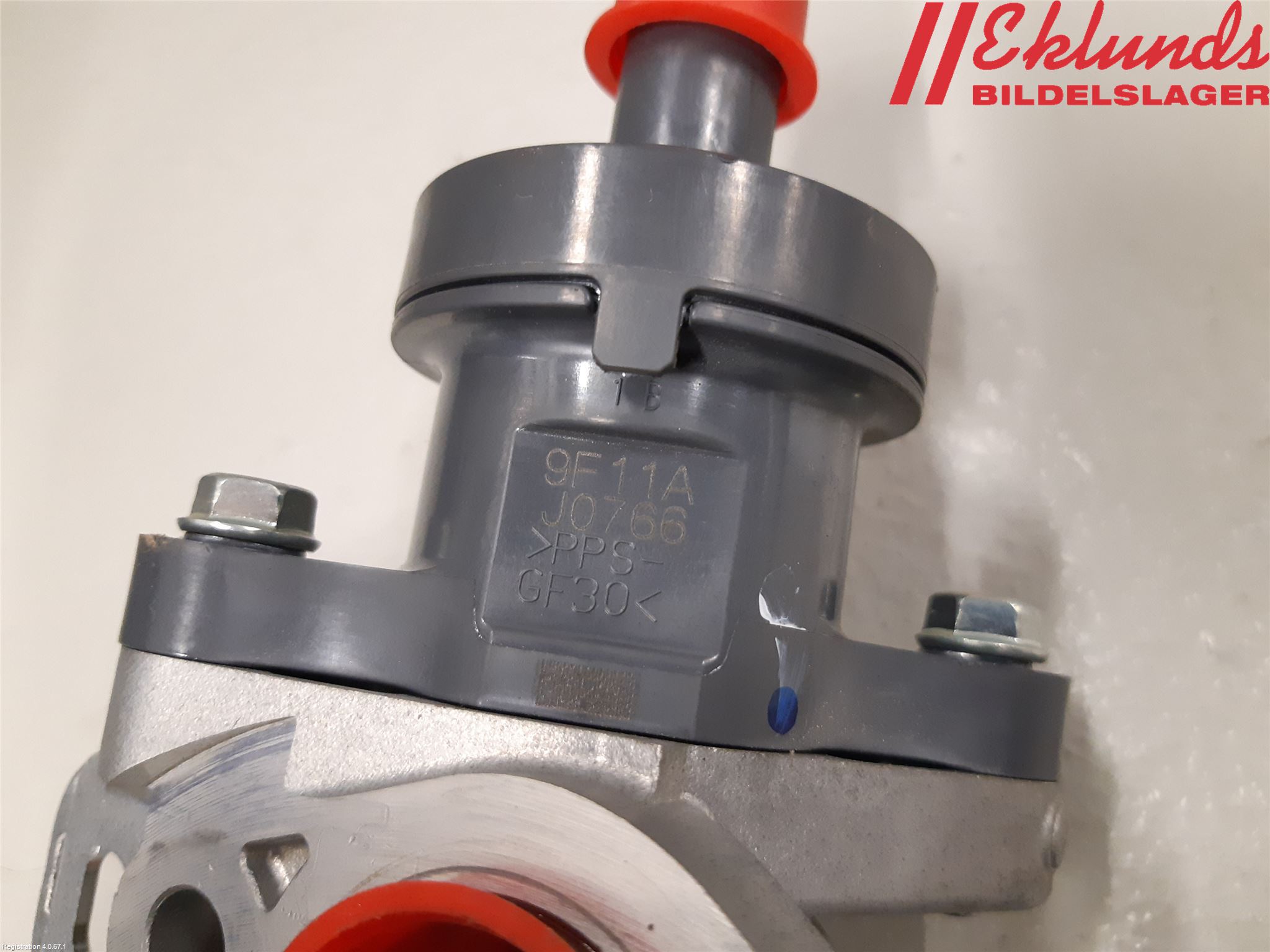 Toyota COROLLA 19- Termostathus-Lock