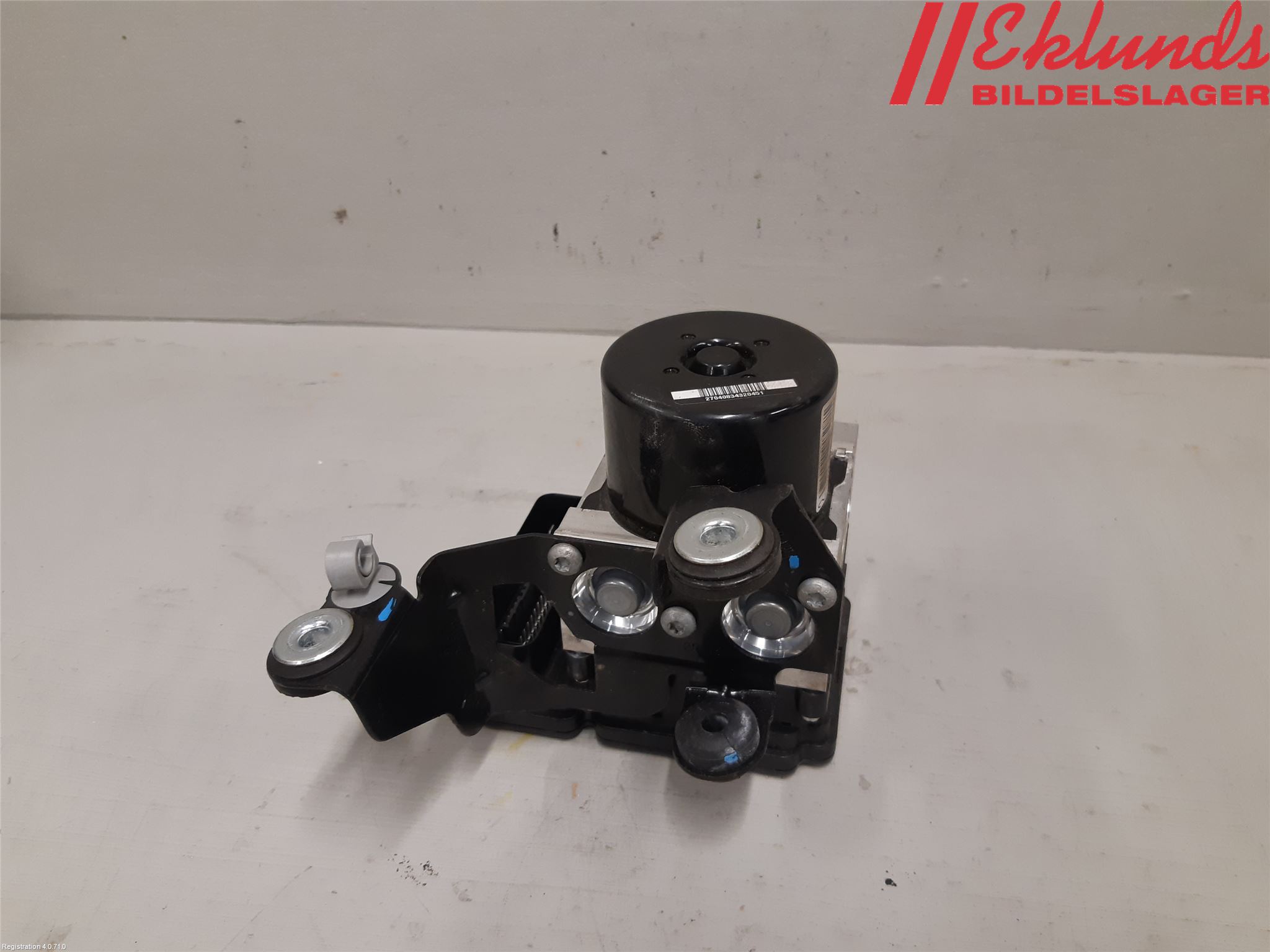 Volvo XC60 14-17 Abs Hydraulaggregat