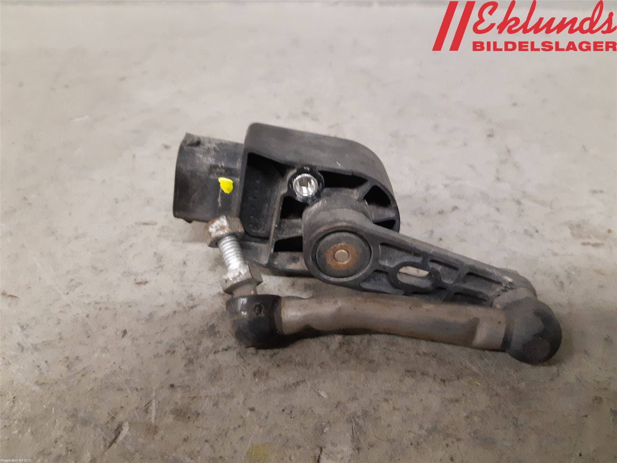 BMW 4 F32/F33/F82/F83 13-20 Givare Xenon/Ljushöjdsreglering