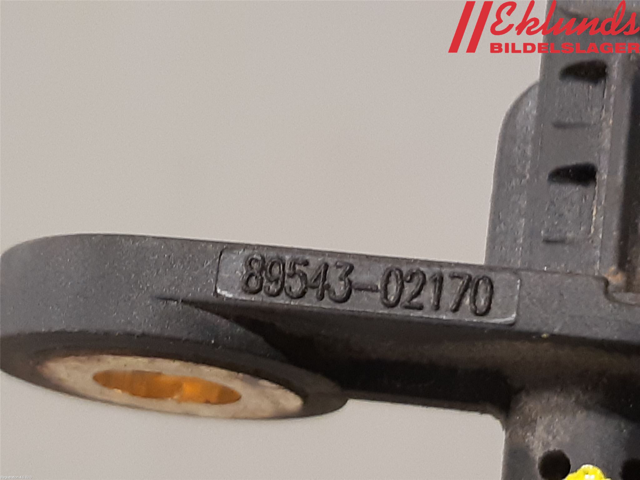 Toyota COROLLA 19- Abs Sensor