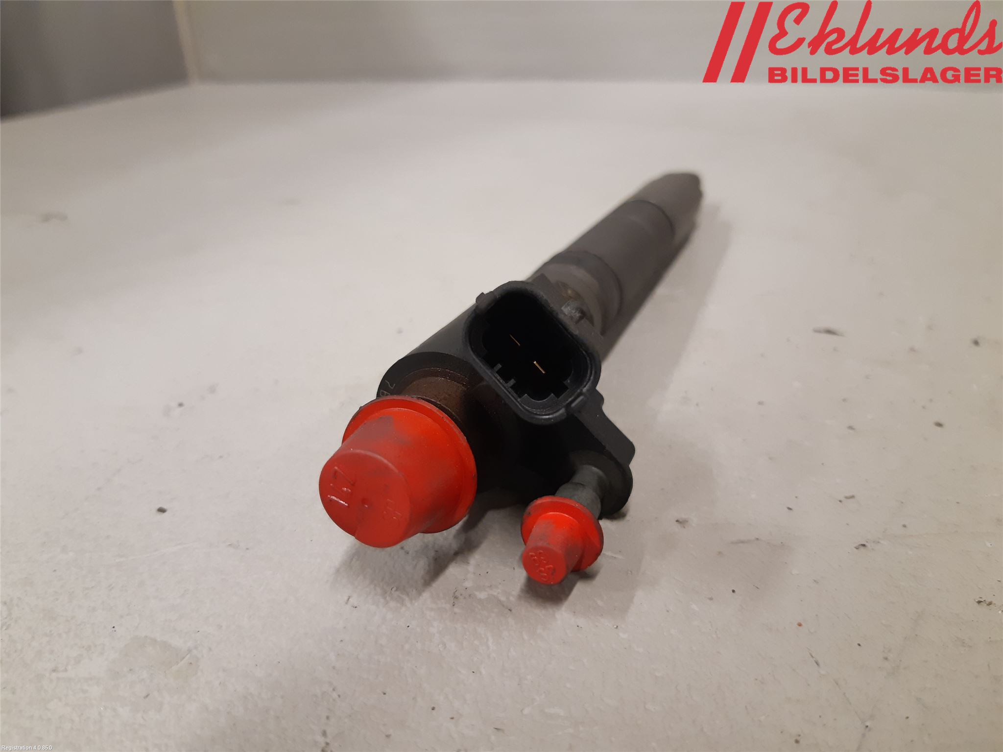 Volvo V70 08-13 Injspridare