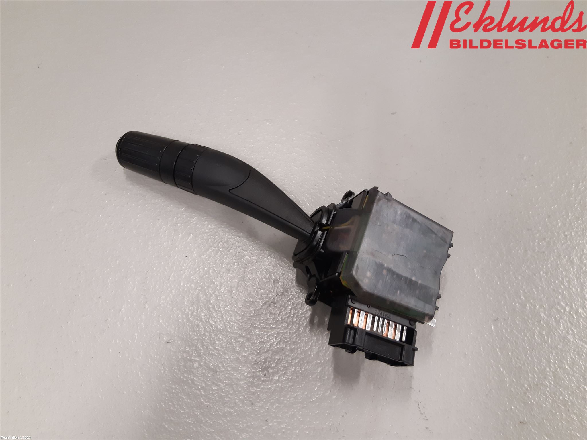 Subaru IMPREZA III 08-11 Spak Torkar-Spolomk