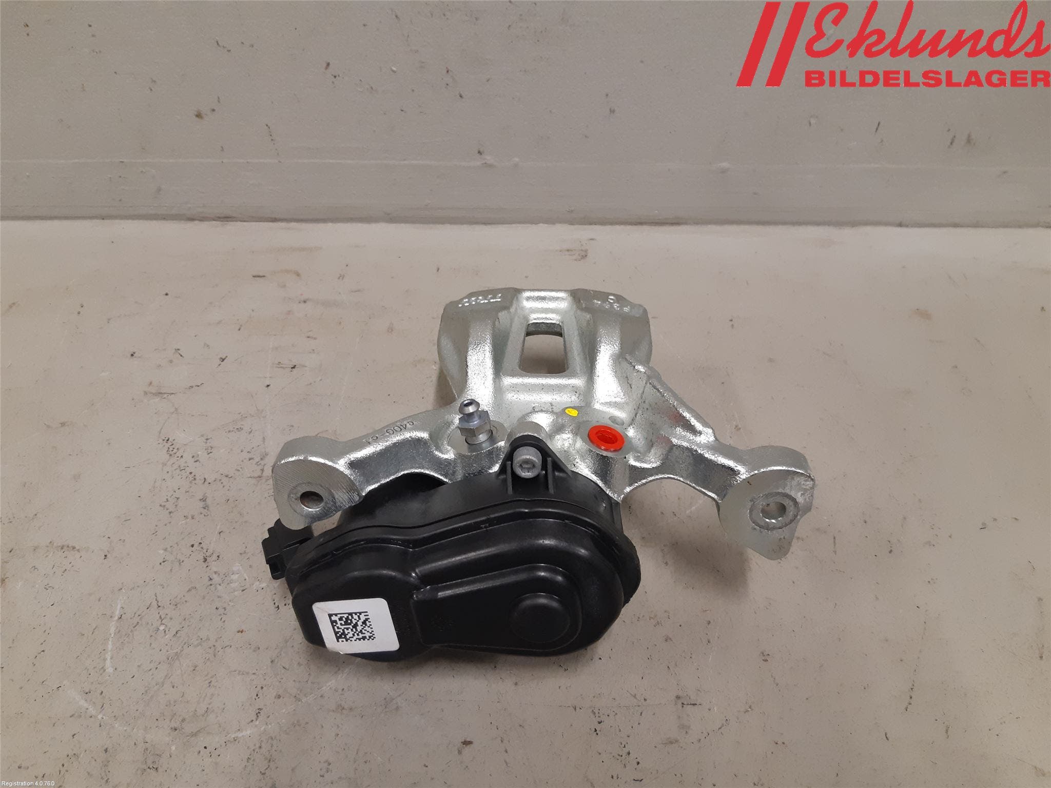 Toyota COROLLA 19- Bromsok Bak Höger