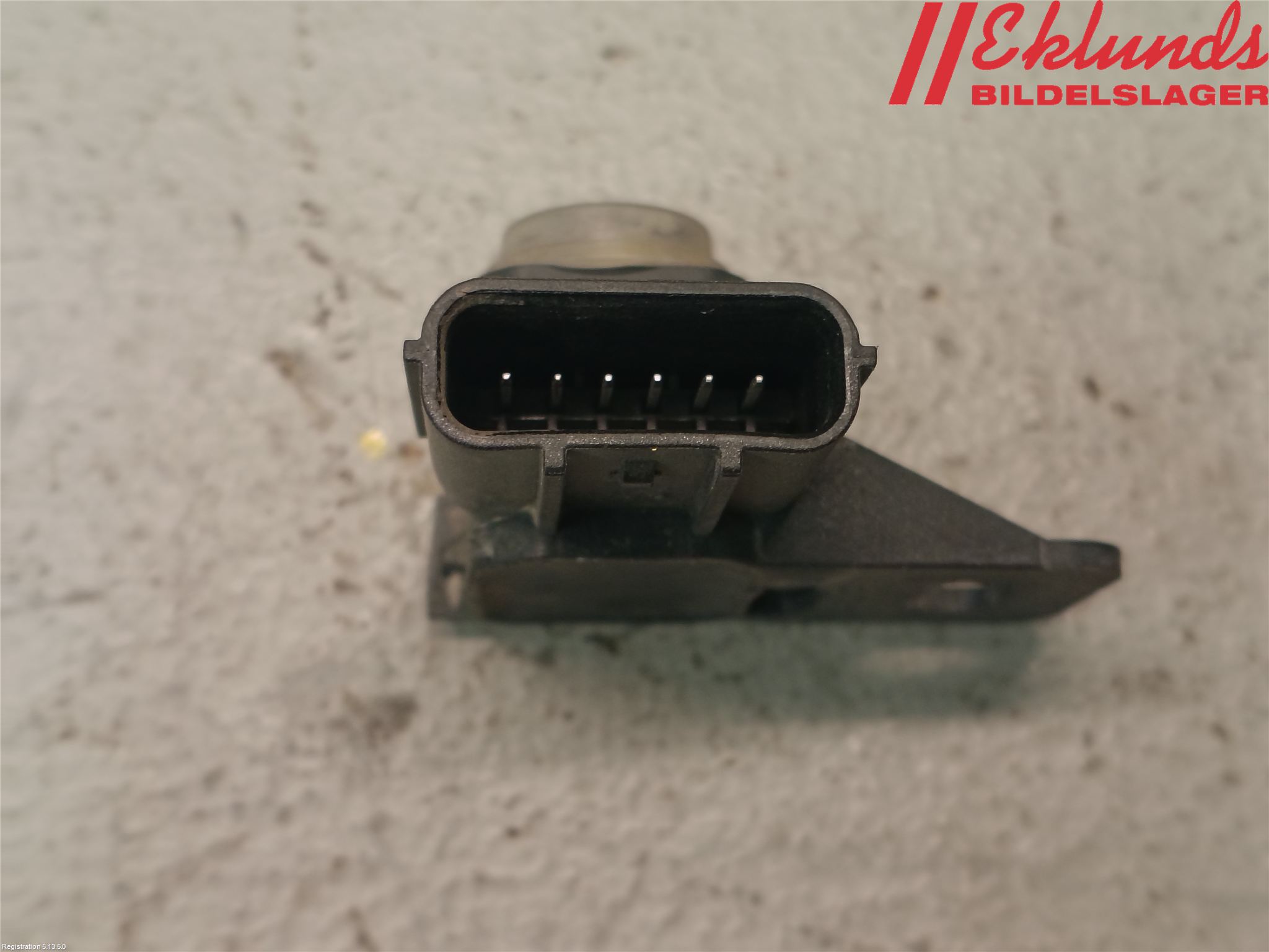 Honda CIVIC 17-22 Parkeringshjälp Backsensor