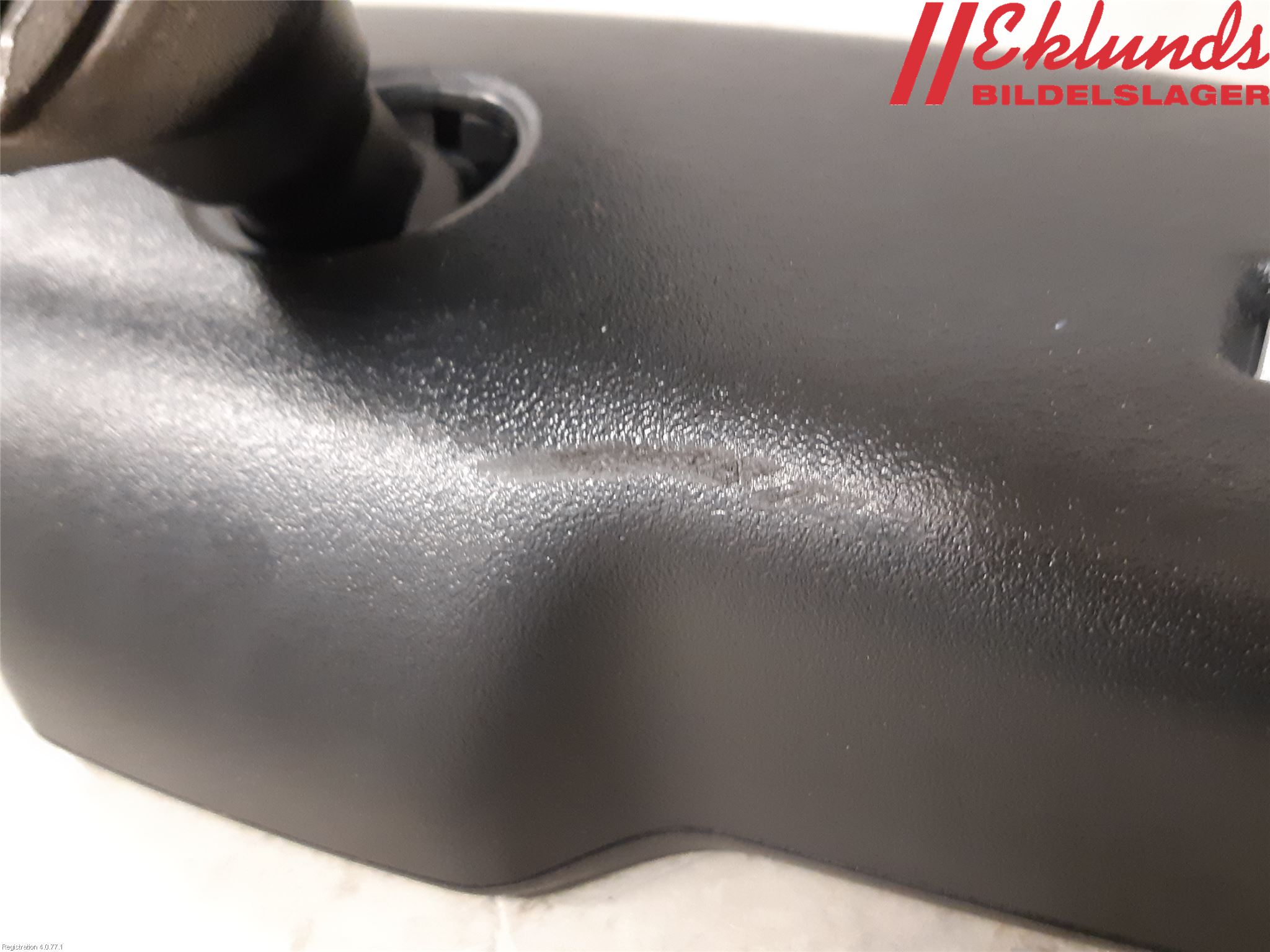 Audi A6/S6 4G 11-18 Spegel Invändig El