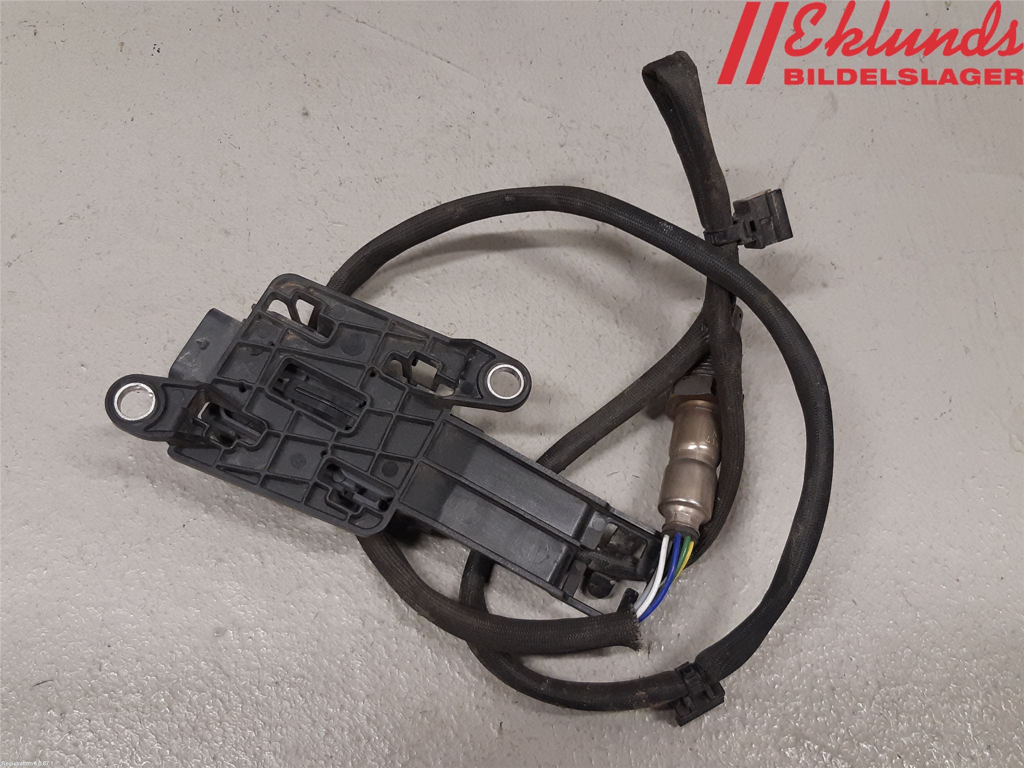 BMW 5 G30/G31/F90 17-23 Injlambdasond