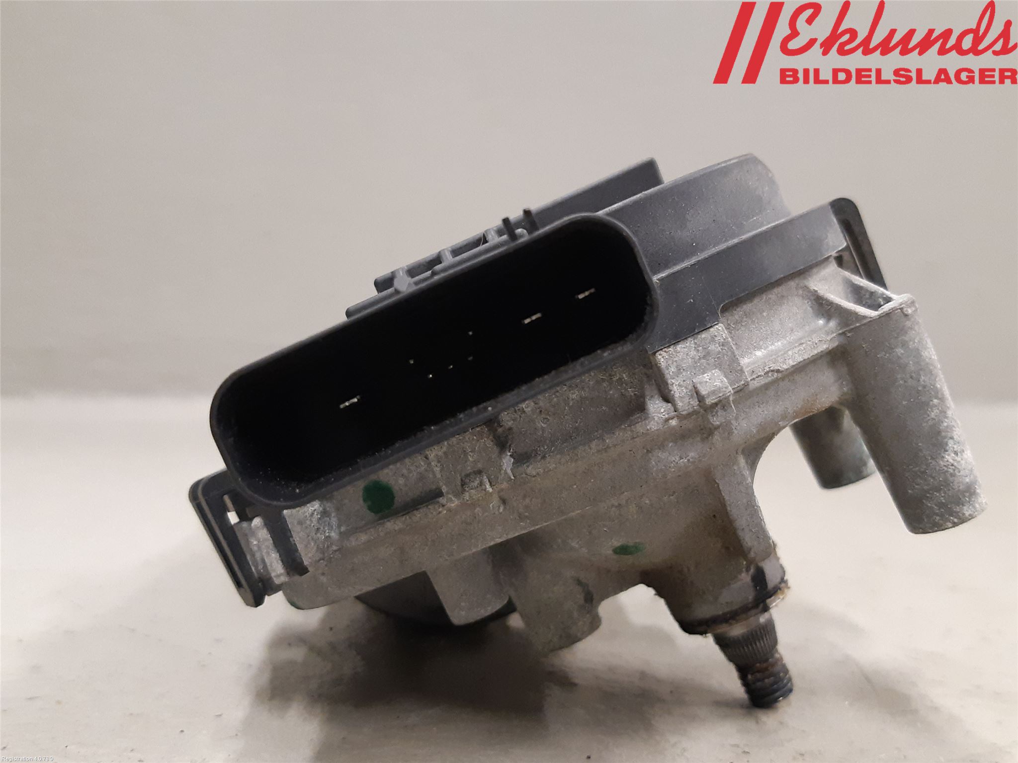 Ford RANGER EU 12-23 Torkarmotor Vindruta