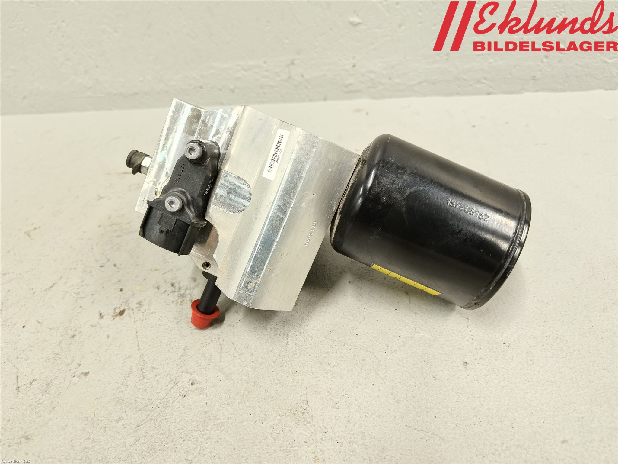 Hyundai IONIQ AE 17-22 Abs Hydraulpump