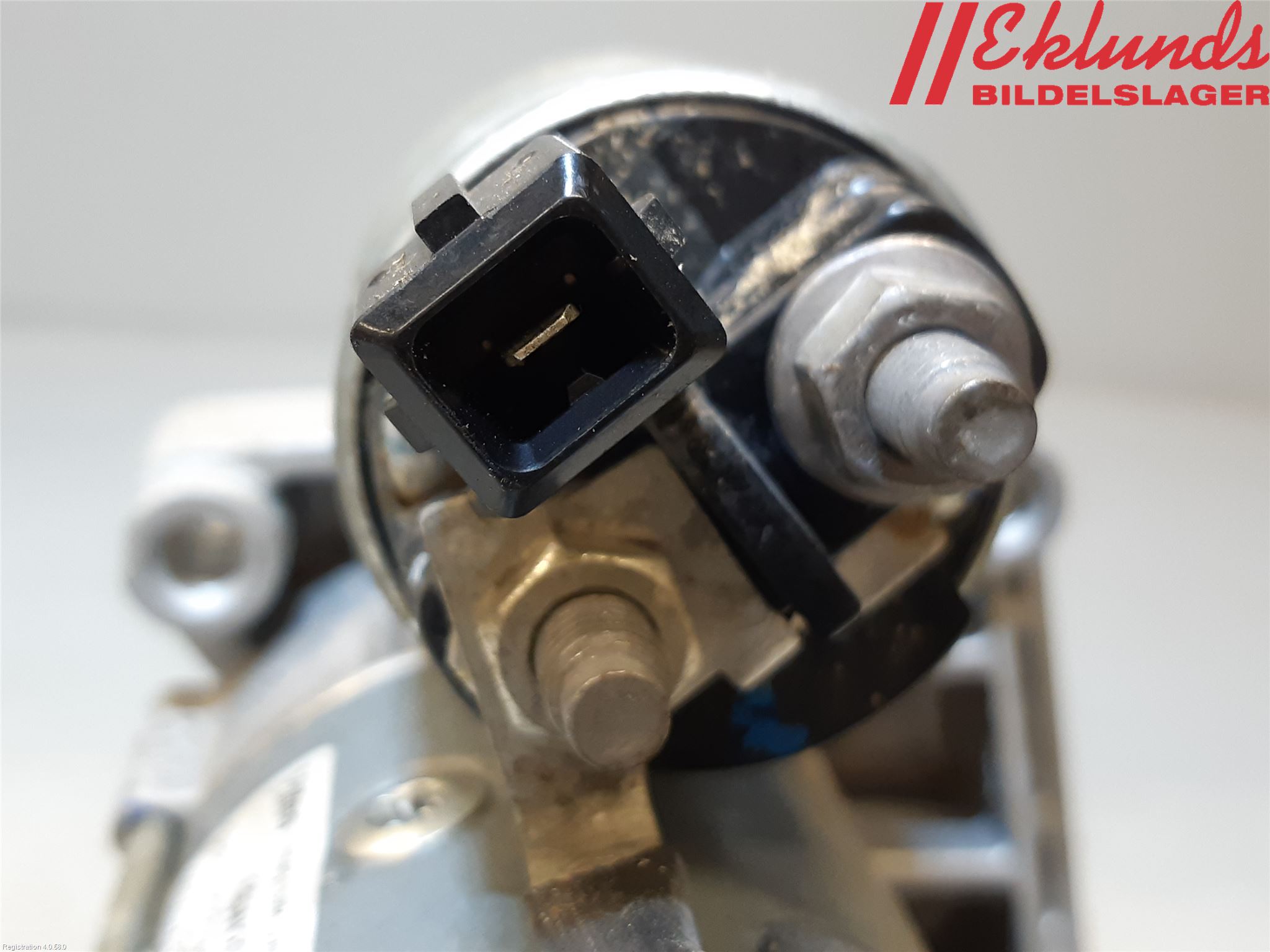 Opel COMBO E 19- Startmotor Diesel