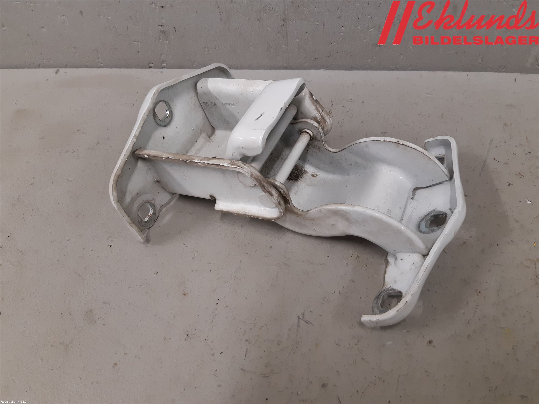 Opel VIVARO 15-19 Dörrgångjärn