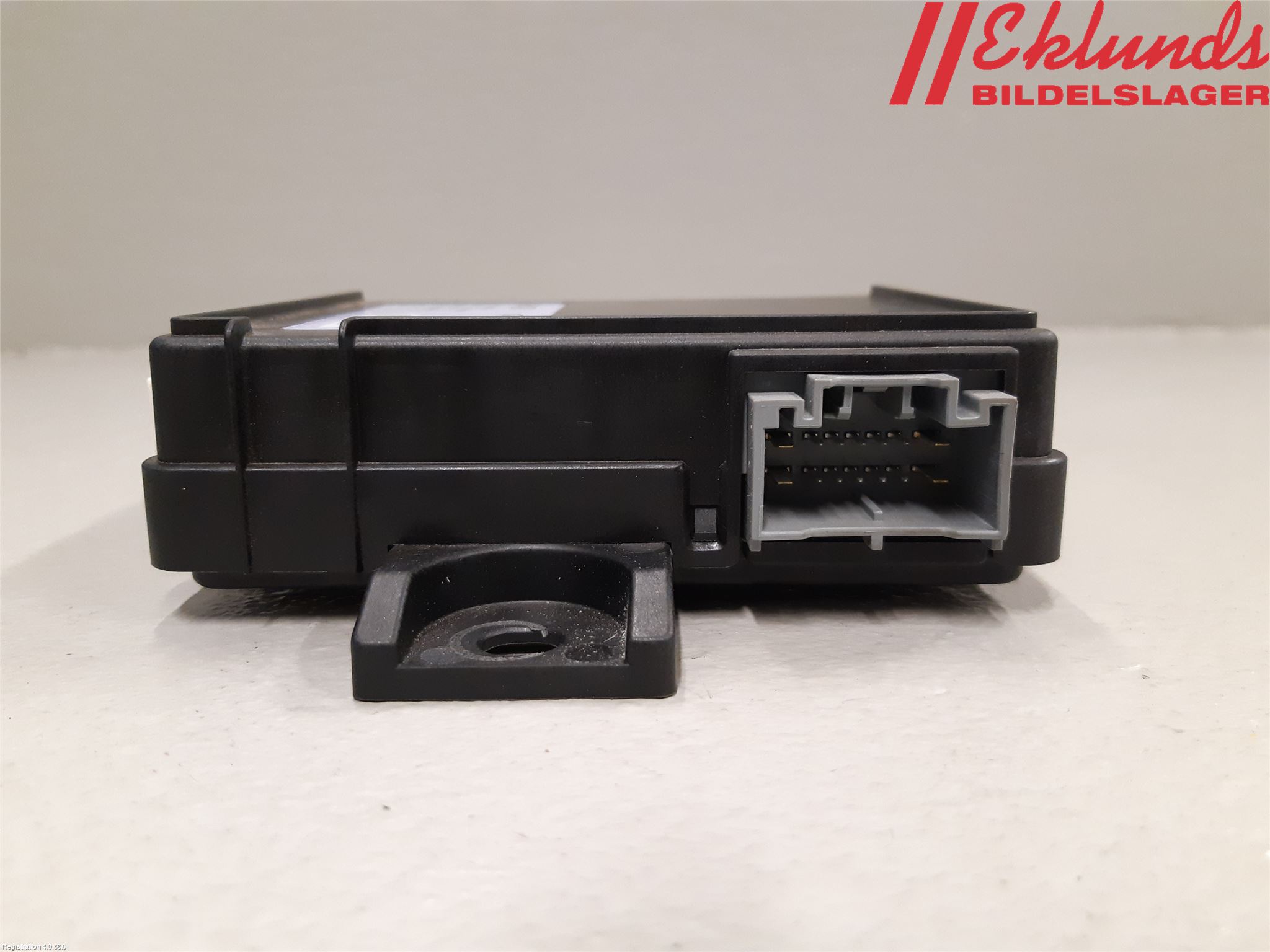 Kia SPORTAGE (QL) 16-21 Styrenhet Baklucka
