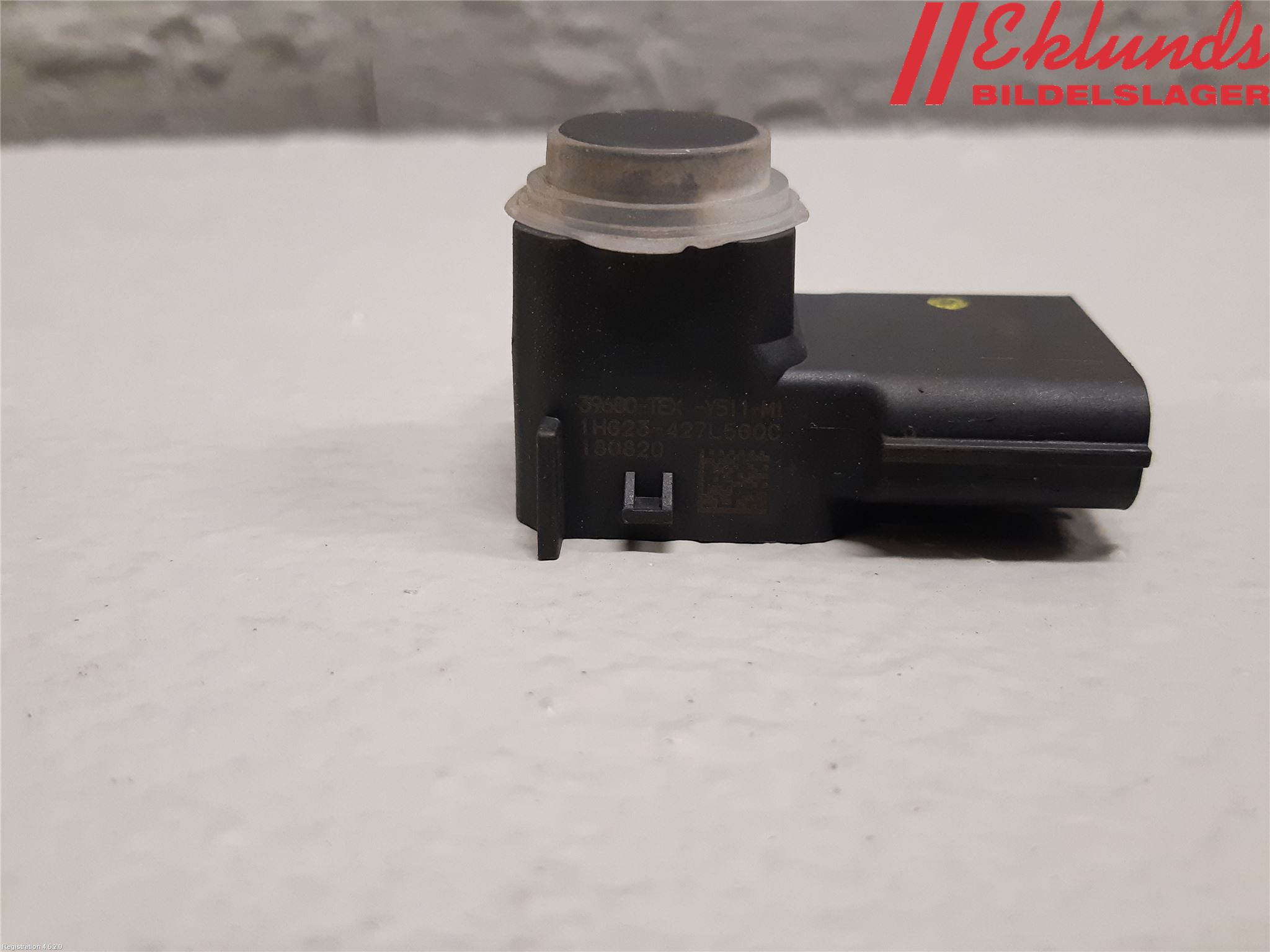 Honda CIVIC 17-22 Parkeringshjälp Backsensor