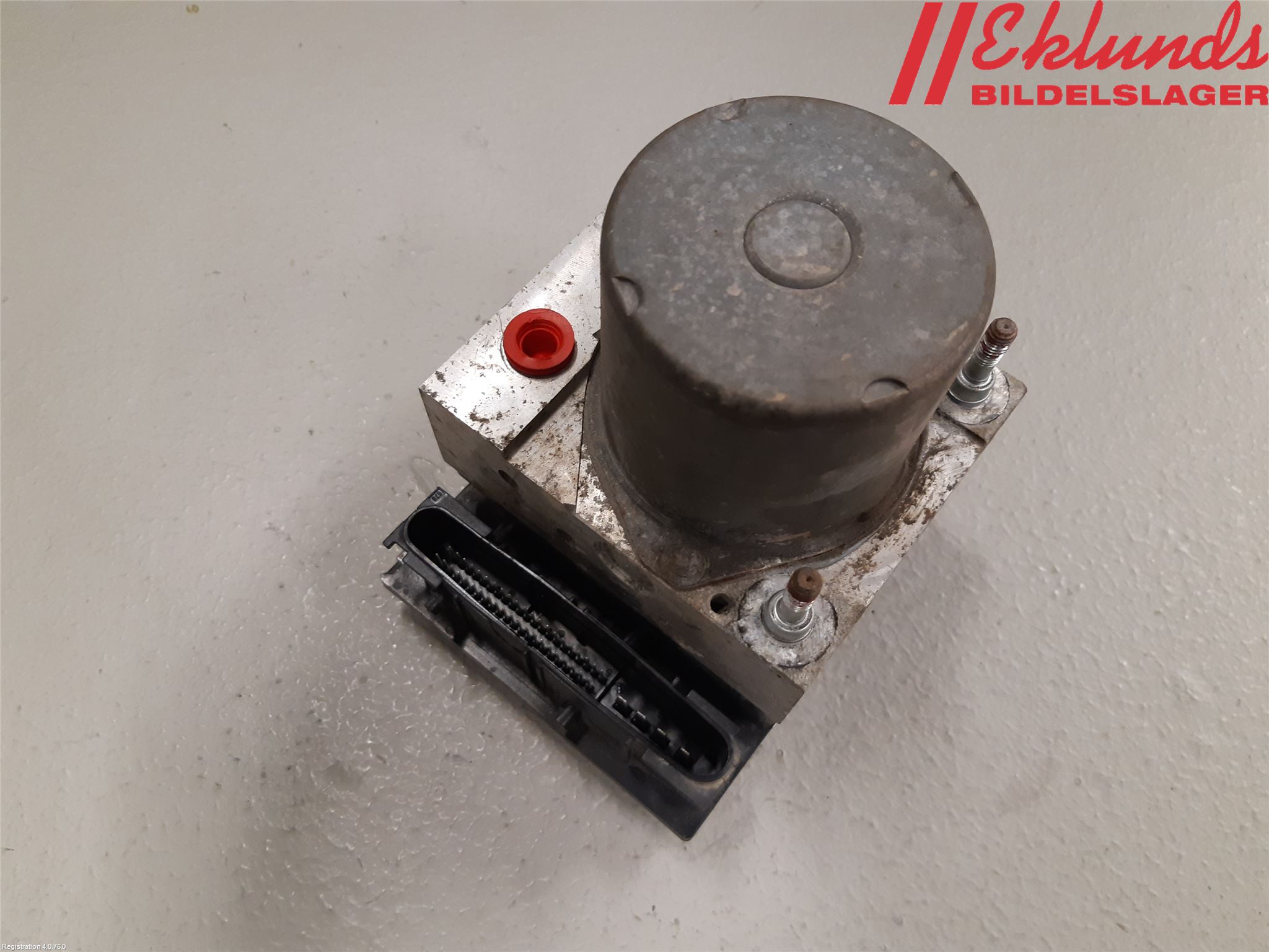 Toyota AVENSIS 09-15 Abs Hydraulaggregat