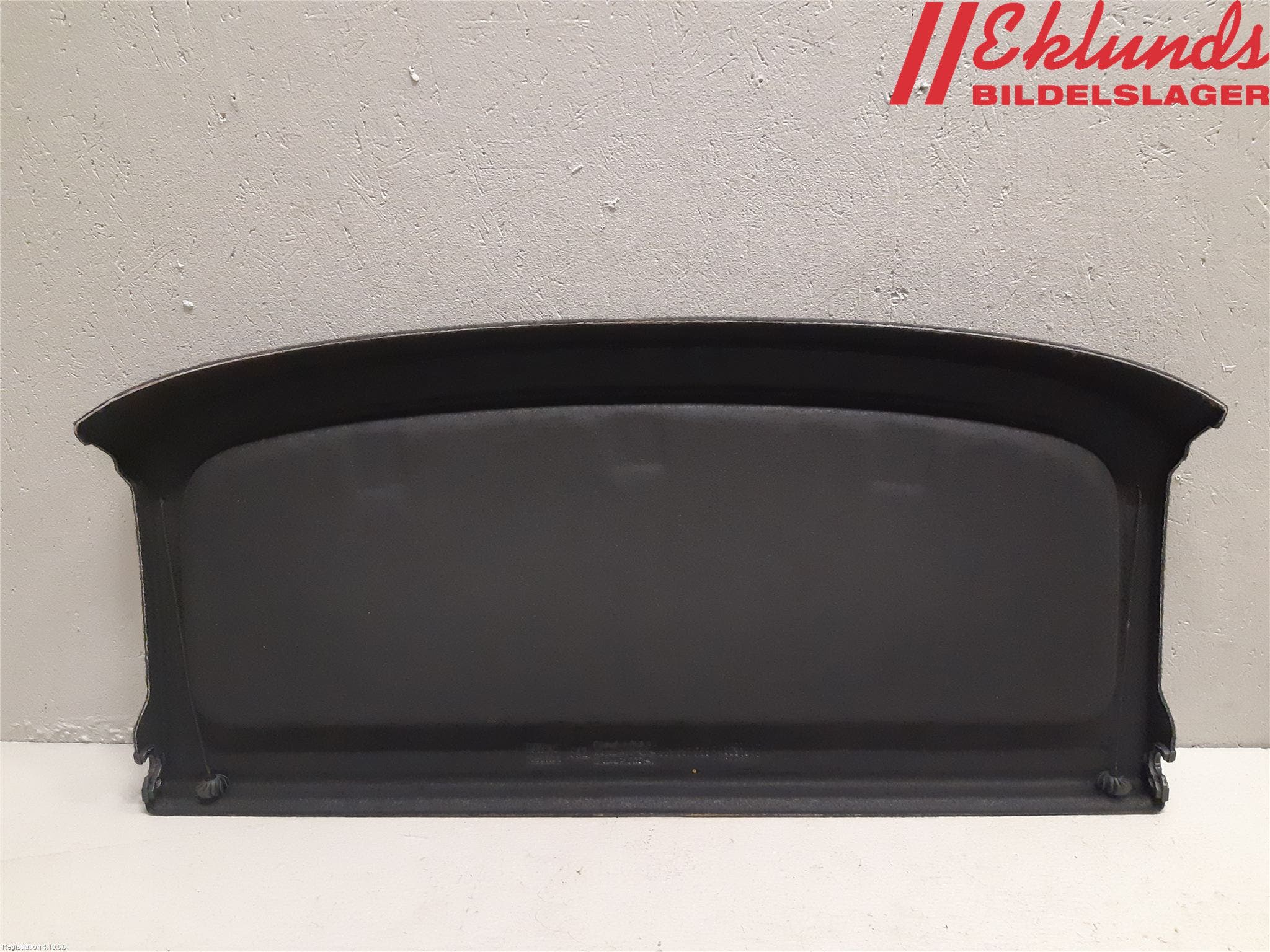 Volkswagen VW GOLF / E-GOLF VII 13-20 Hatthylla