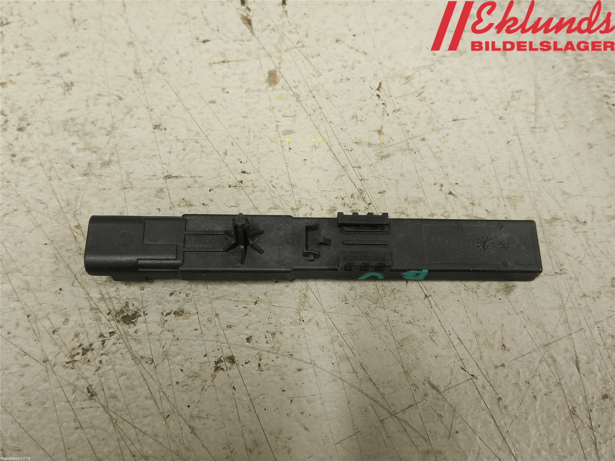 Peugeot 3008 17-24 Antenn
