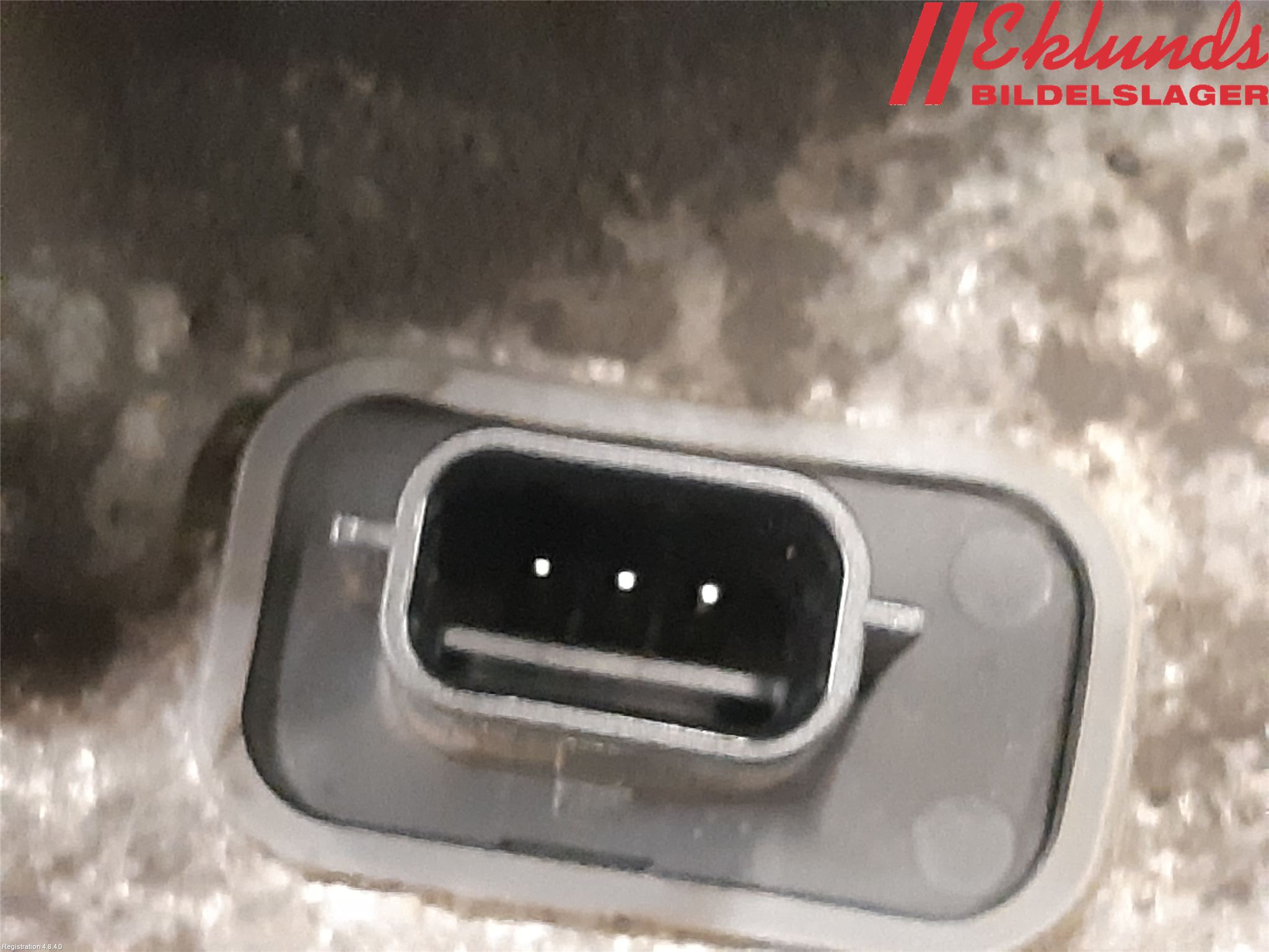 Fiat TALENTO 16- Styrservo Pump Elektrisk