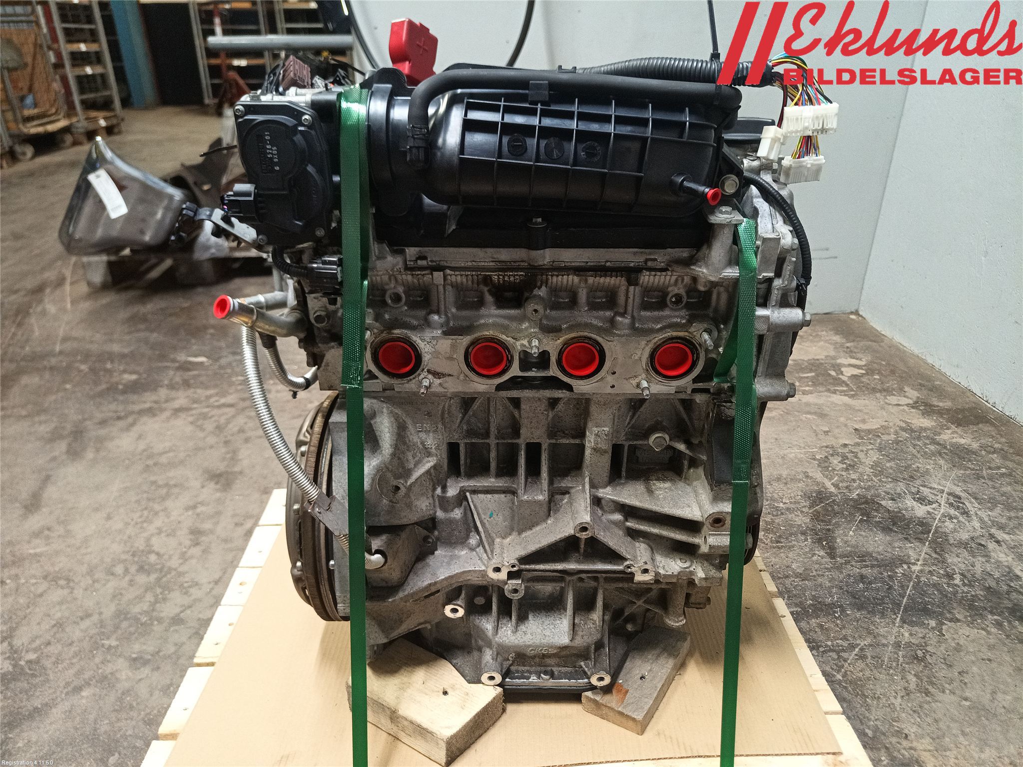 Nissan QASHQAI   07-10 Motor Bensin