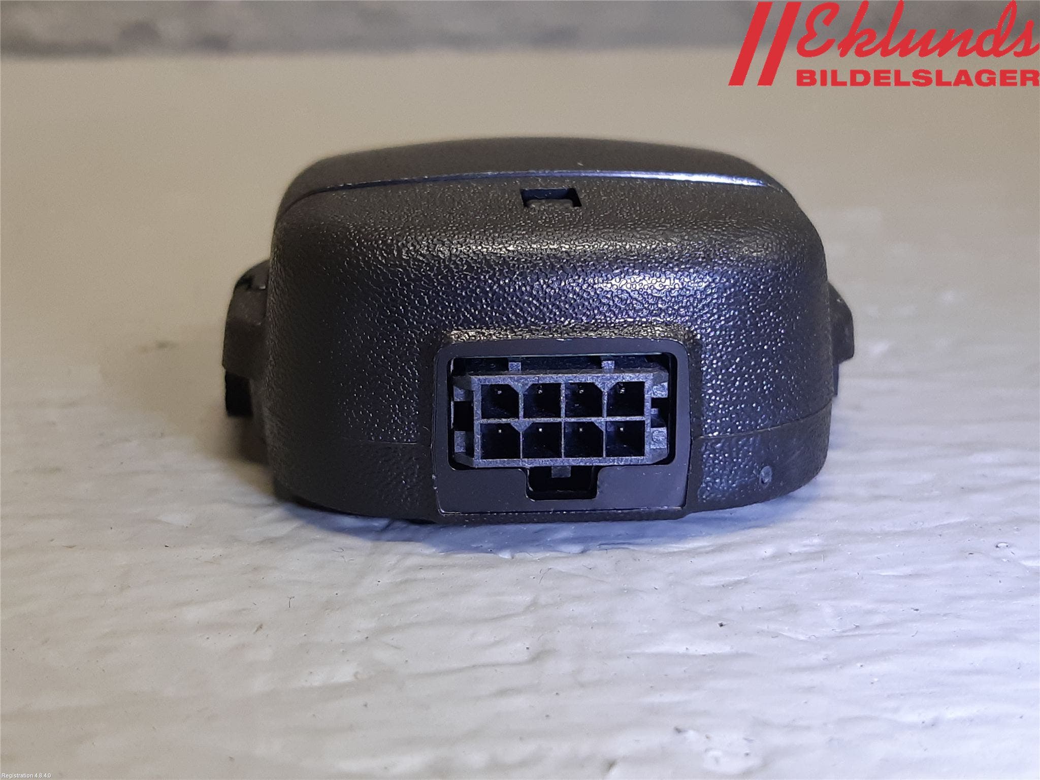 Kia CEED 12-18 Regnsensor