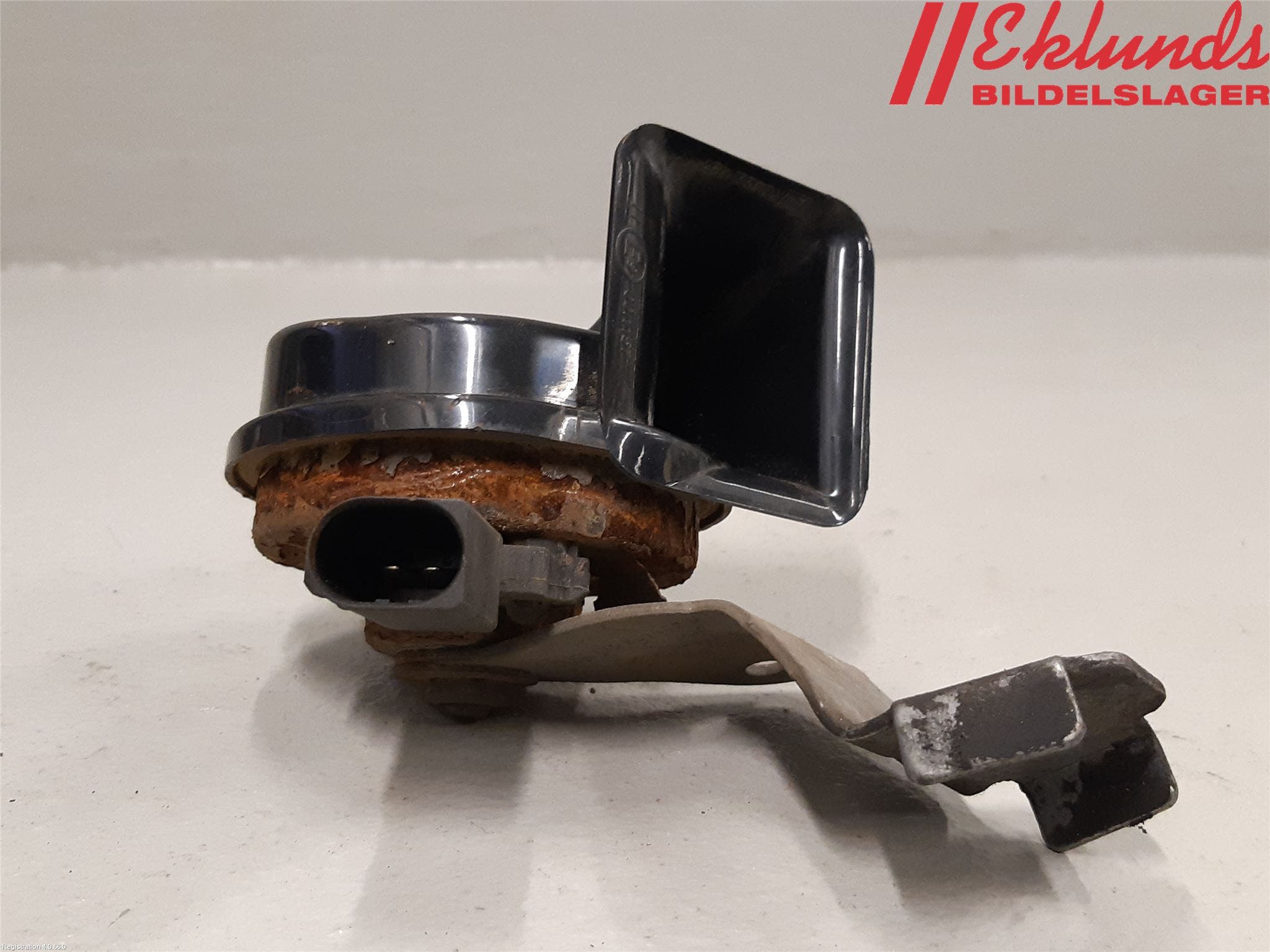 Volkswagen VW GOLF VI 09-13 Signalhorn