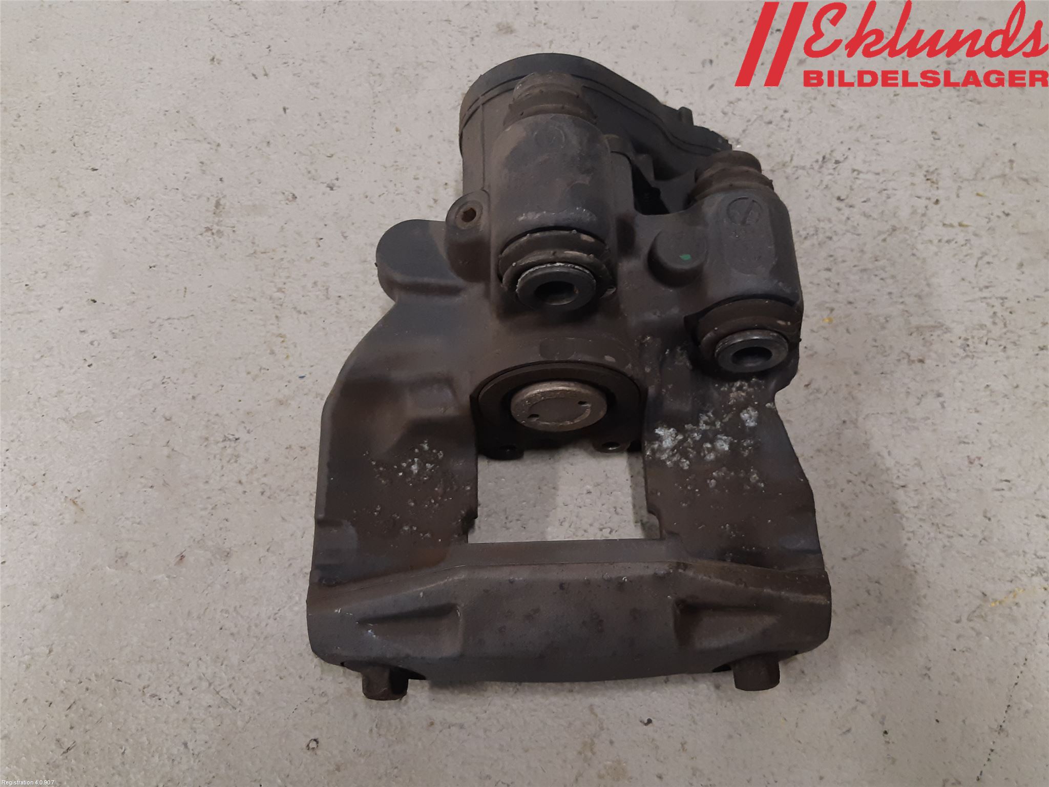 Alfa GIULIA Bromsok Bak Höger