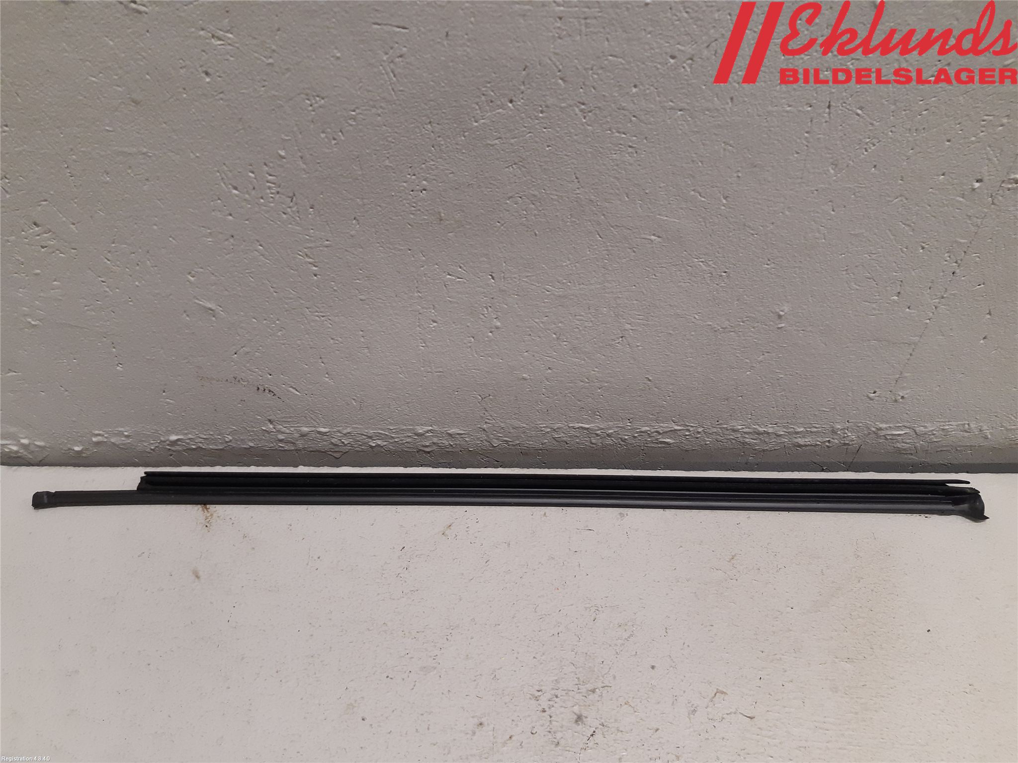 Volkswagen VW PASSAT 20-24 Styrlist Ruta