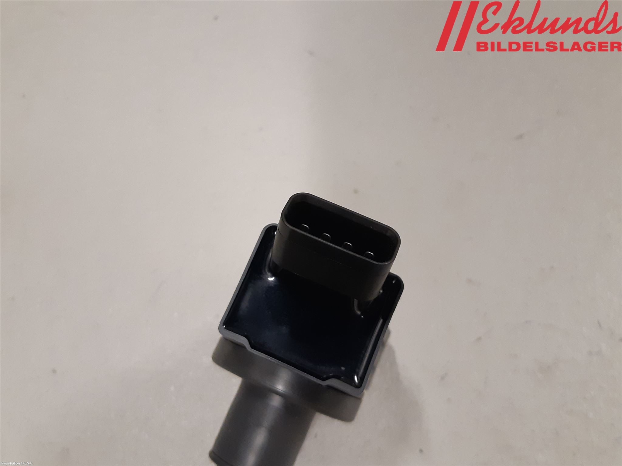 Toyota COROLLA 19- Tändspole