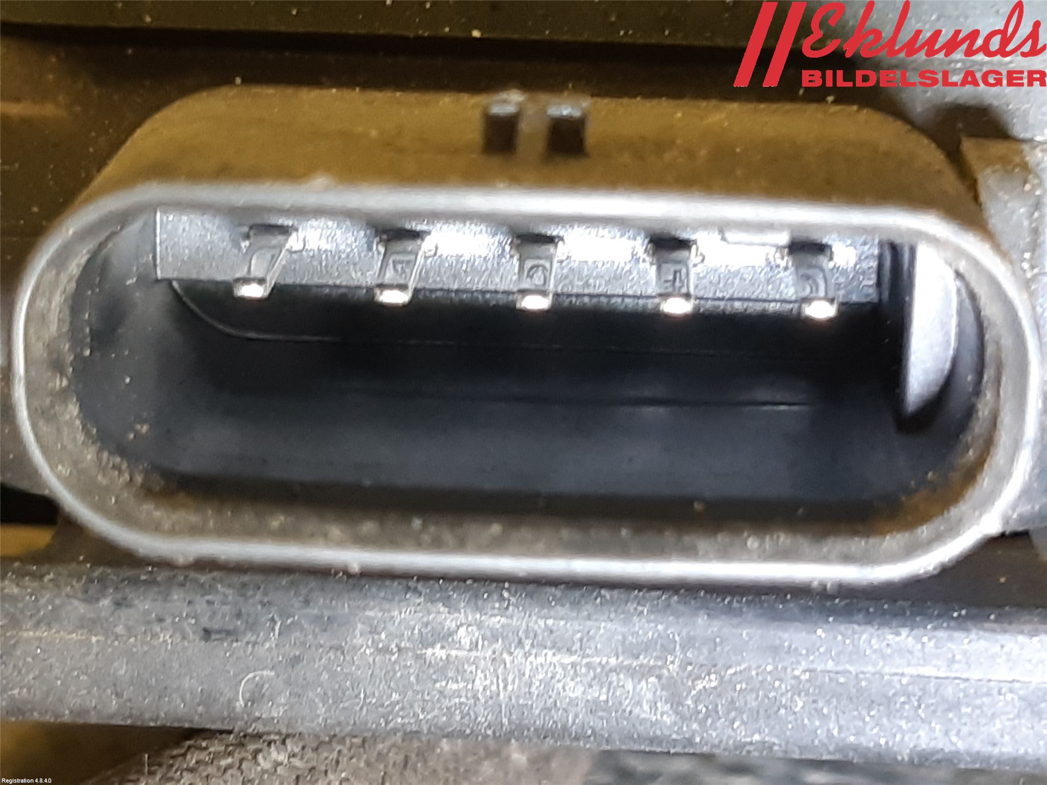 BMW X1 F48 15-22 Injlambdasond