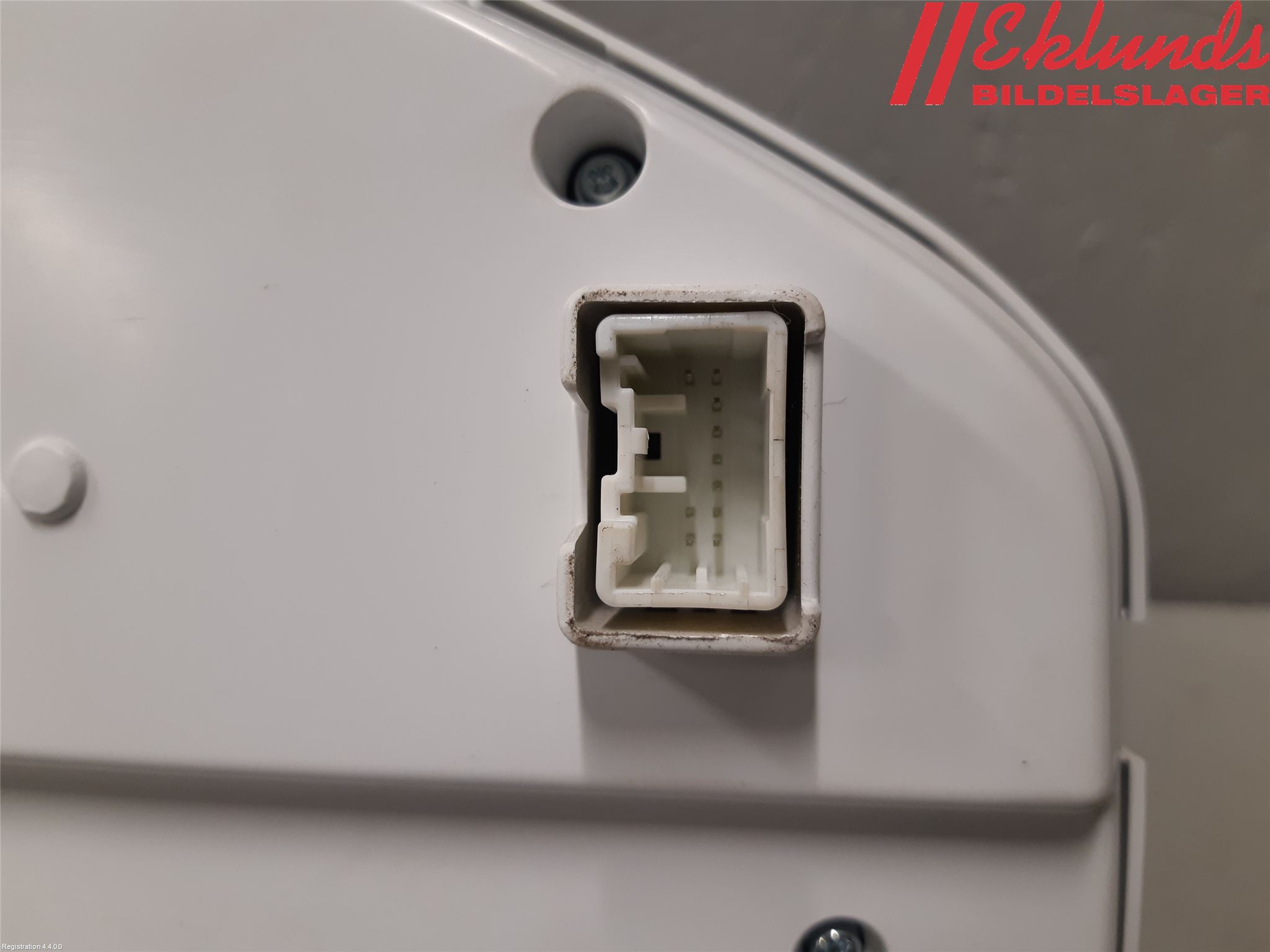 Volvo V70 08-13 Instrument Komb