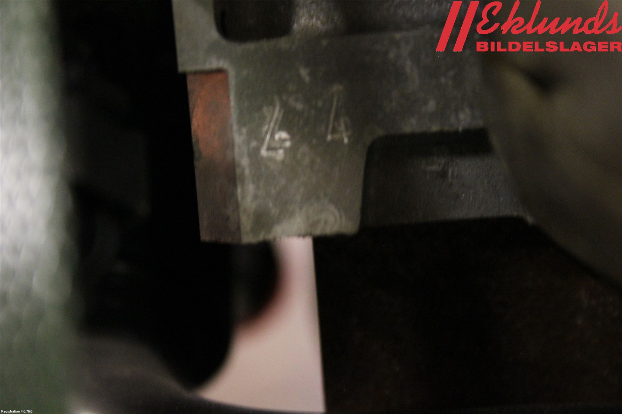 Citroen C5 08-17 Motor Diesel