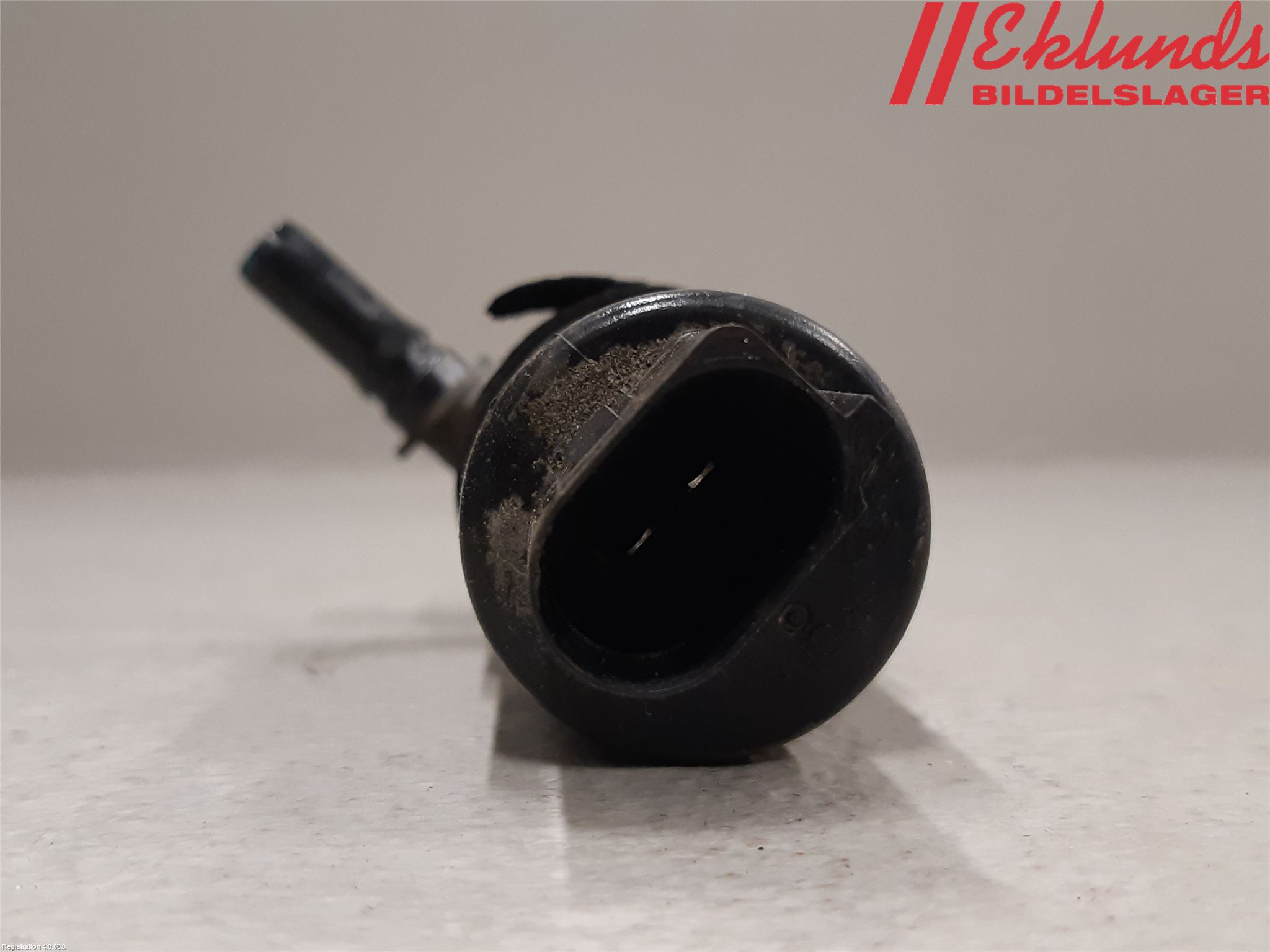 Audi A4 12-15 Spolarpump Högtryck