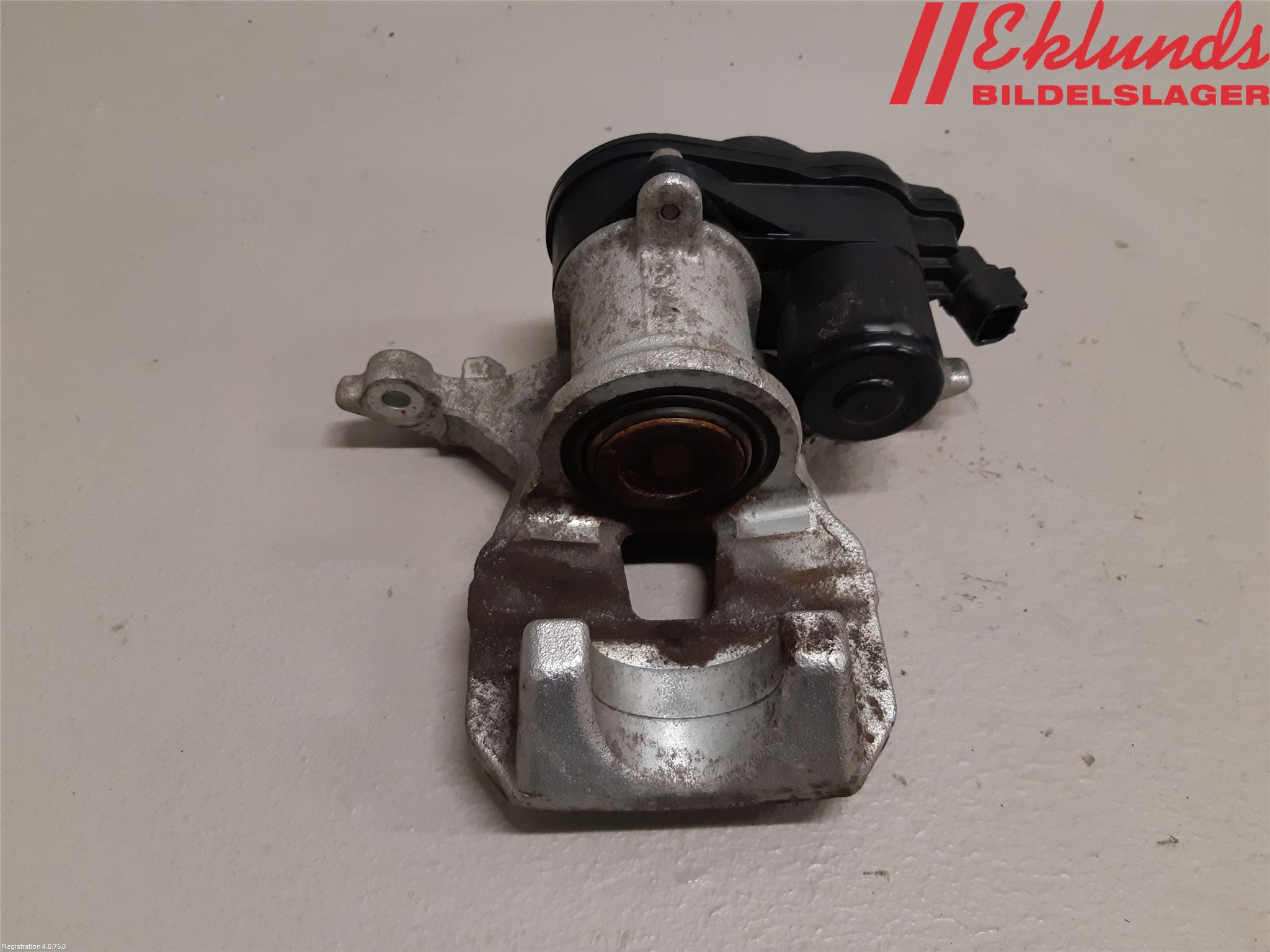 Lexus ES 250/300/330 Bromsok Bak Vänster