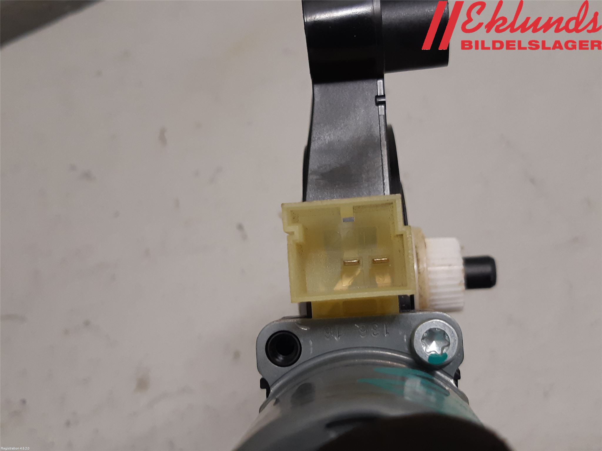 Audi A3/S3 8V 13-20 Fönsterhissmotor