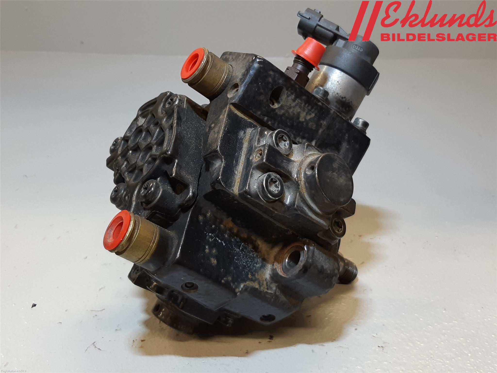 Kia CEED 12-18 Bränsle Insppump Diesel