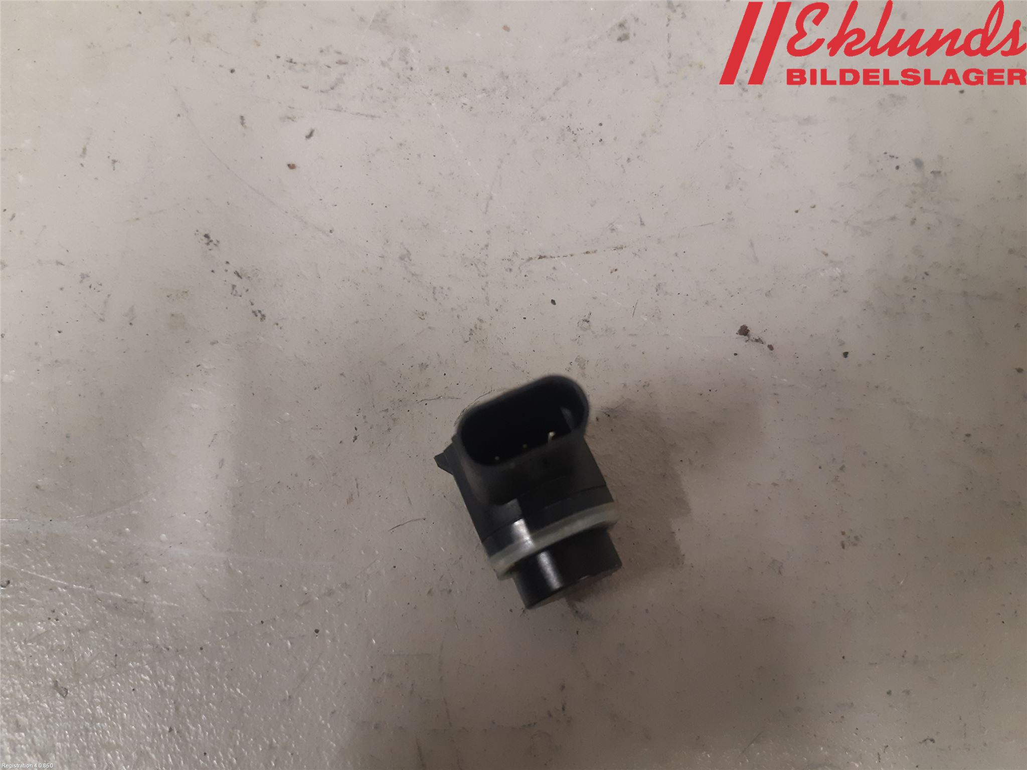 Volvo S60 14-18 Parkeringshjälp Backsensor