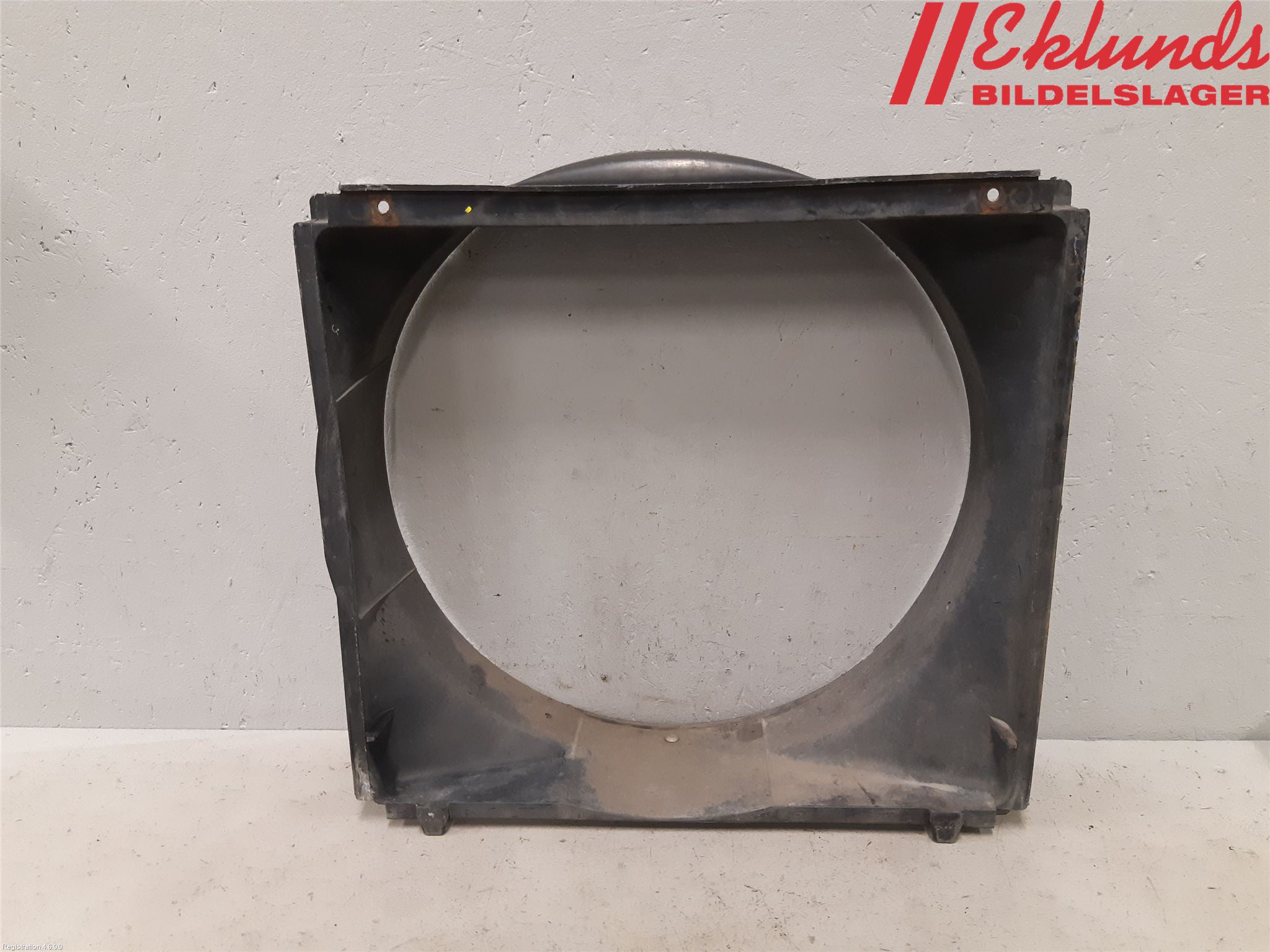 Volvo 740 88-92 Kylfläktkåpa