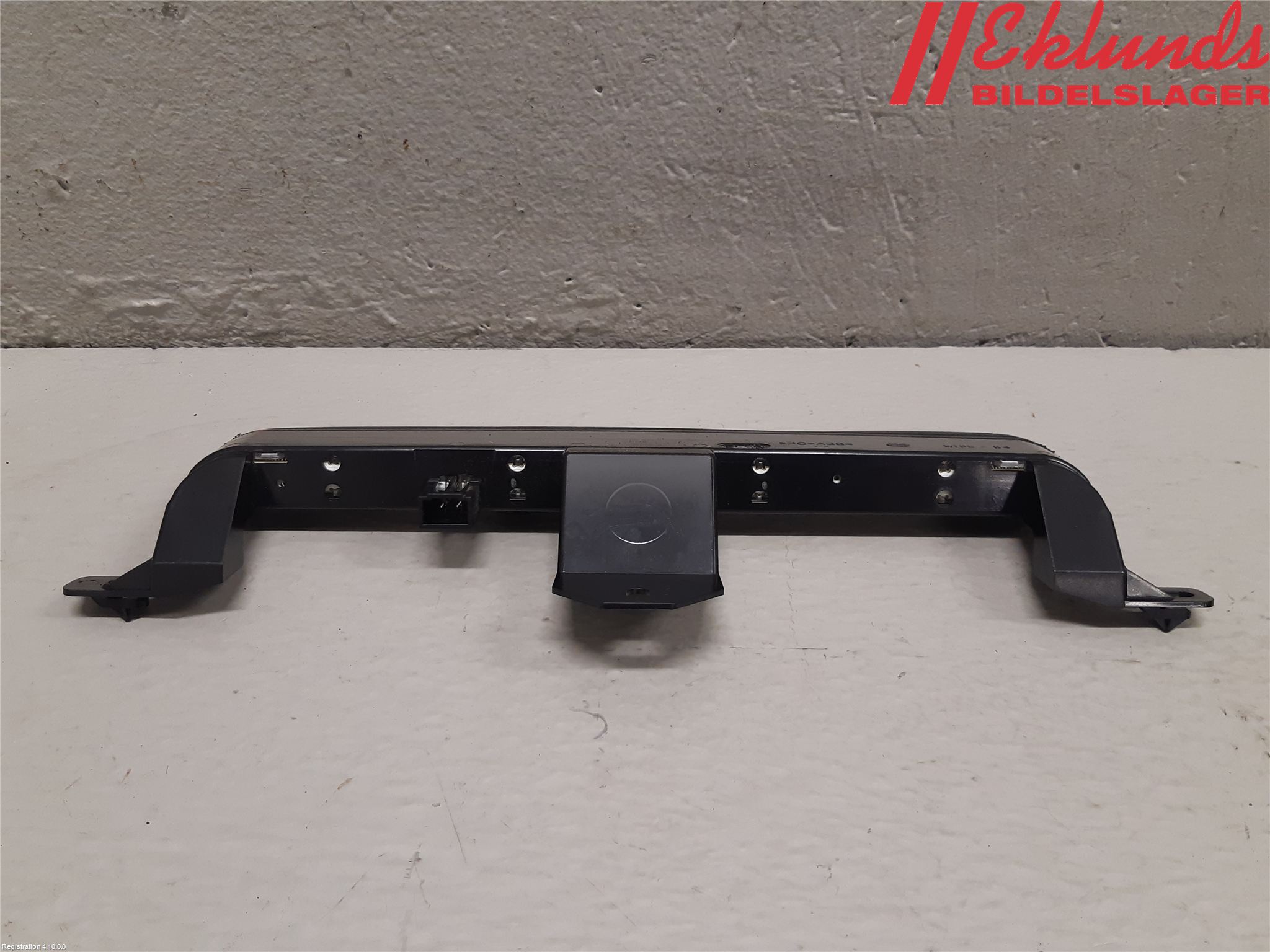 Volvo V70 14-16 Bromsljus Bakruta