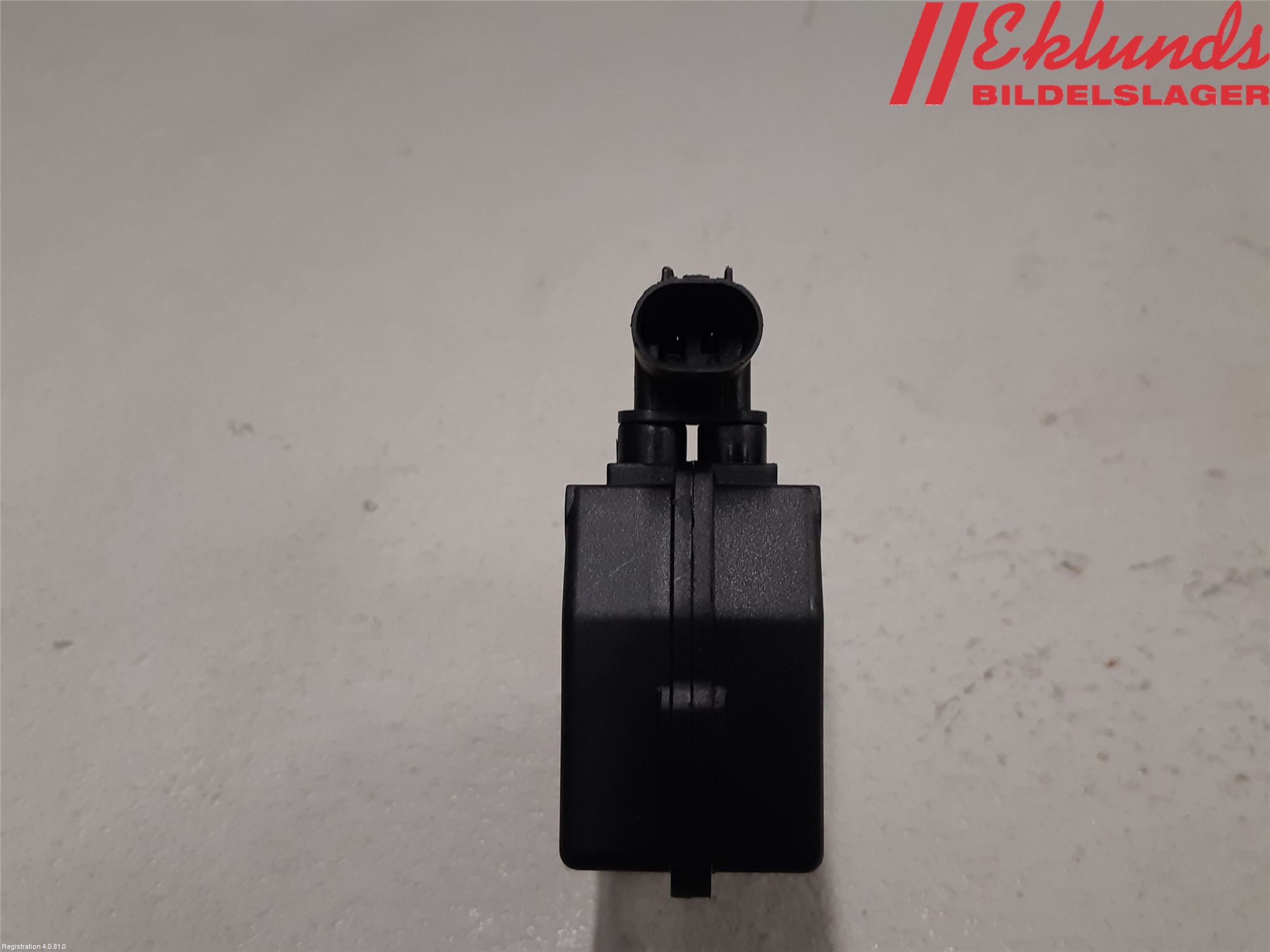 BMW 3 F30/F31/F80 12-19 Centrallåsmot Tanklucka