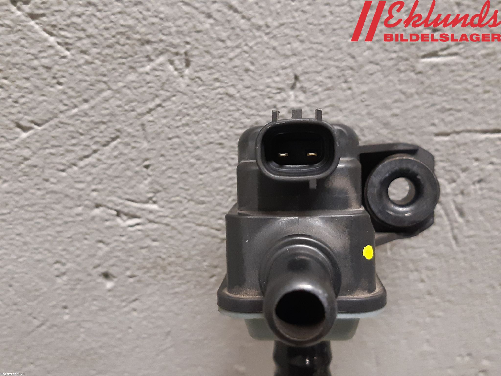 Volvo XC90/RECHARGE 16- Vakuumventil