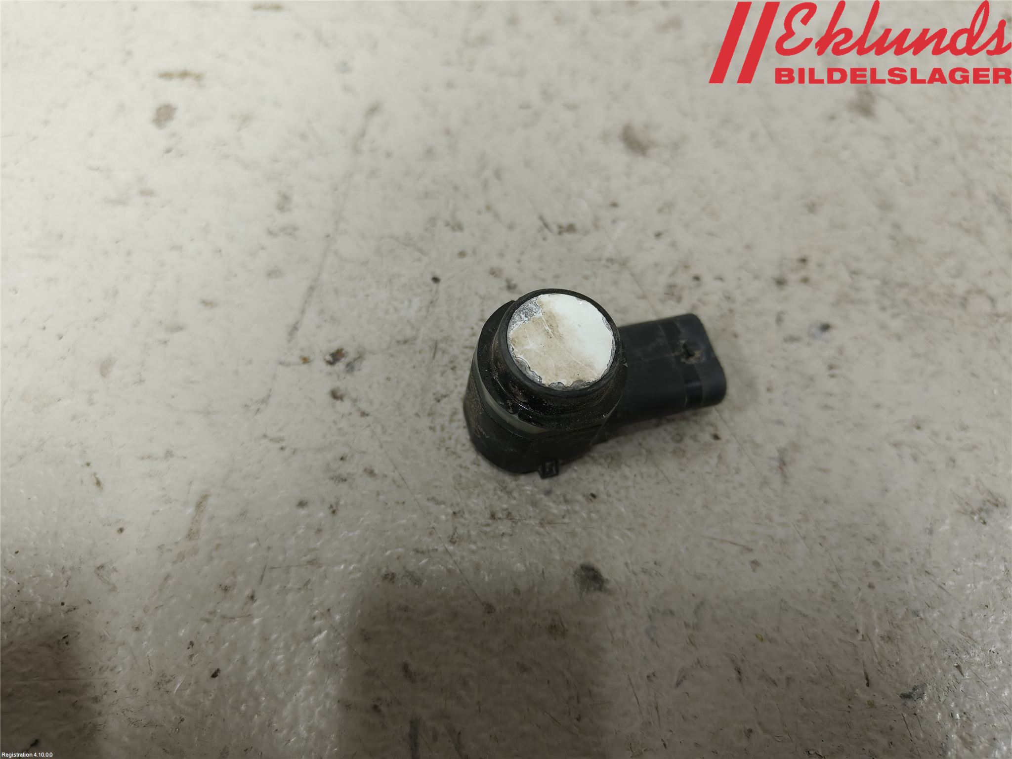 Ford KUGA 08-12 Parkeringshjälp Backsensor