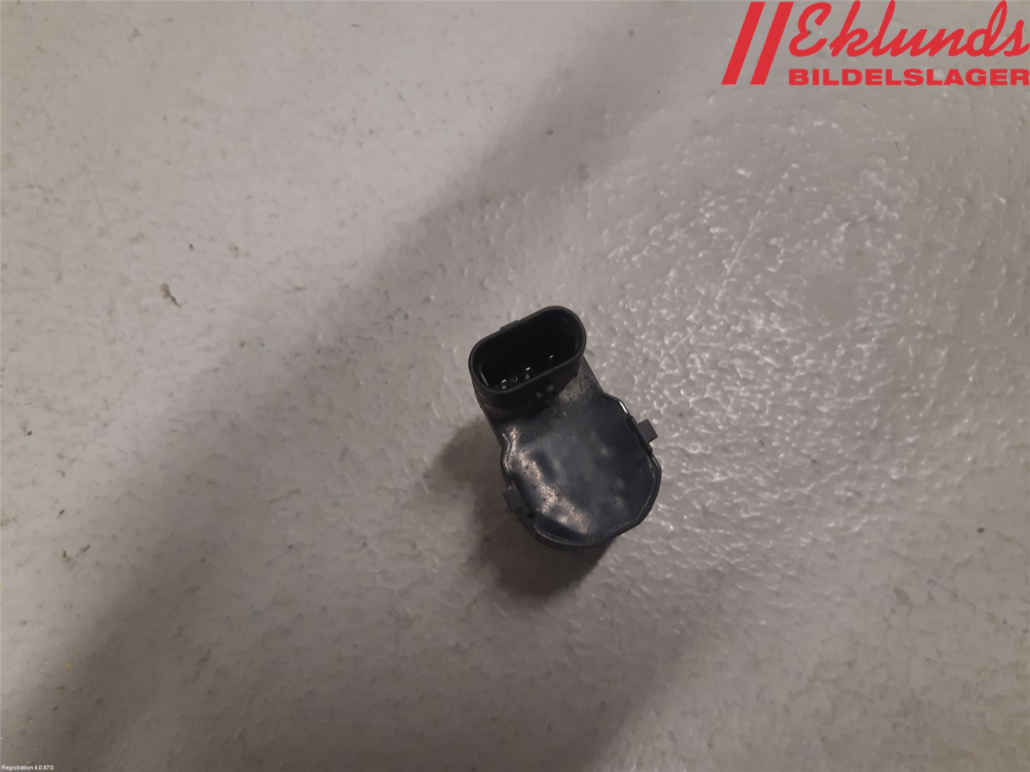 Audi A5 07-16 Parkeringshjälp Backsensor