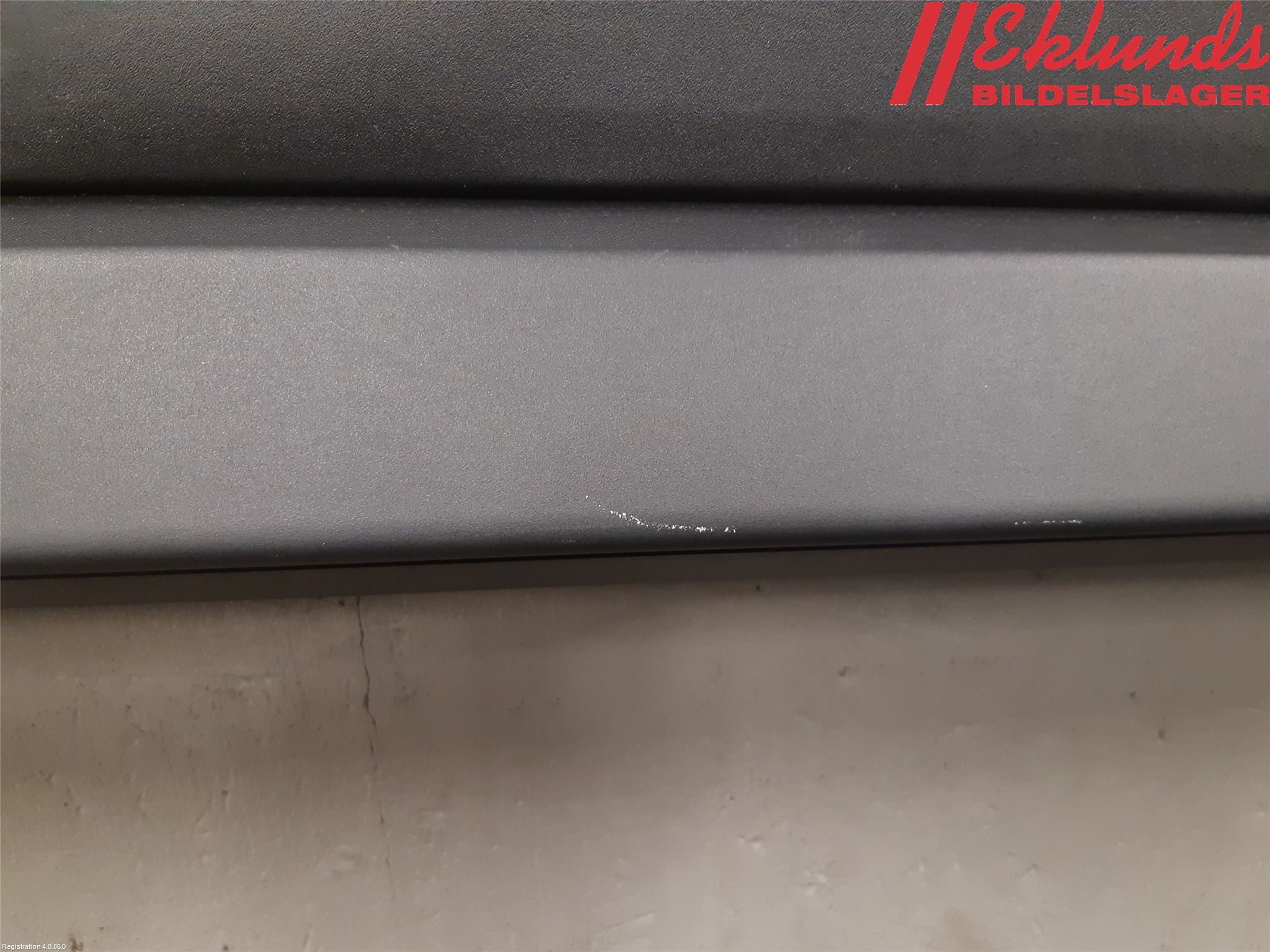 Volvo V60 11-13 Insynskydd